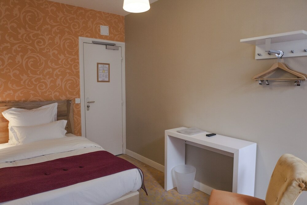 Фото La Maison Montparnasse