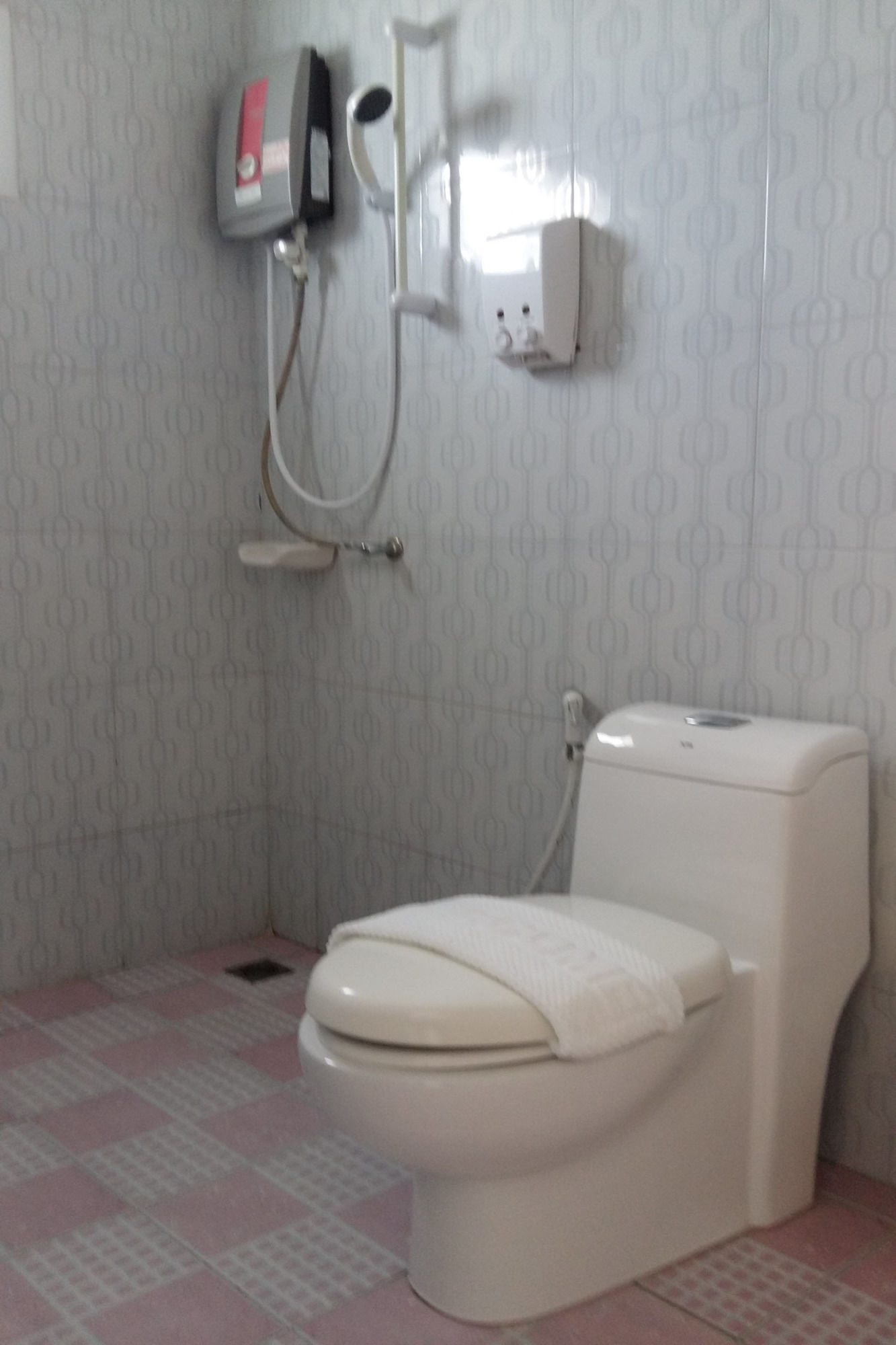 Фото Charm Resort Cha-am