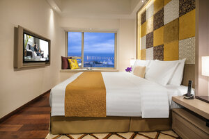 Ascott Macau (Macau, Macau, Road Cidade de Braga), hotel