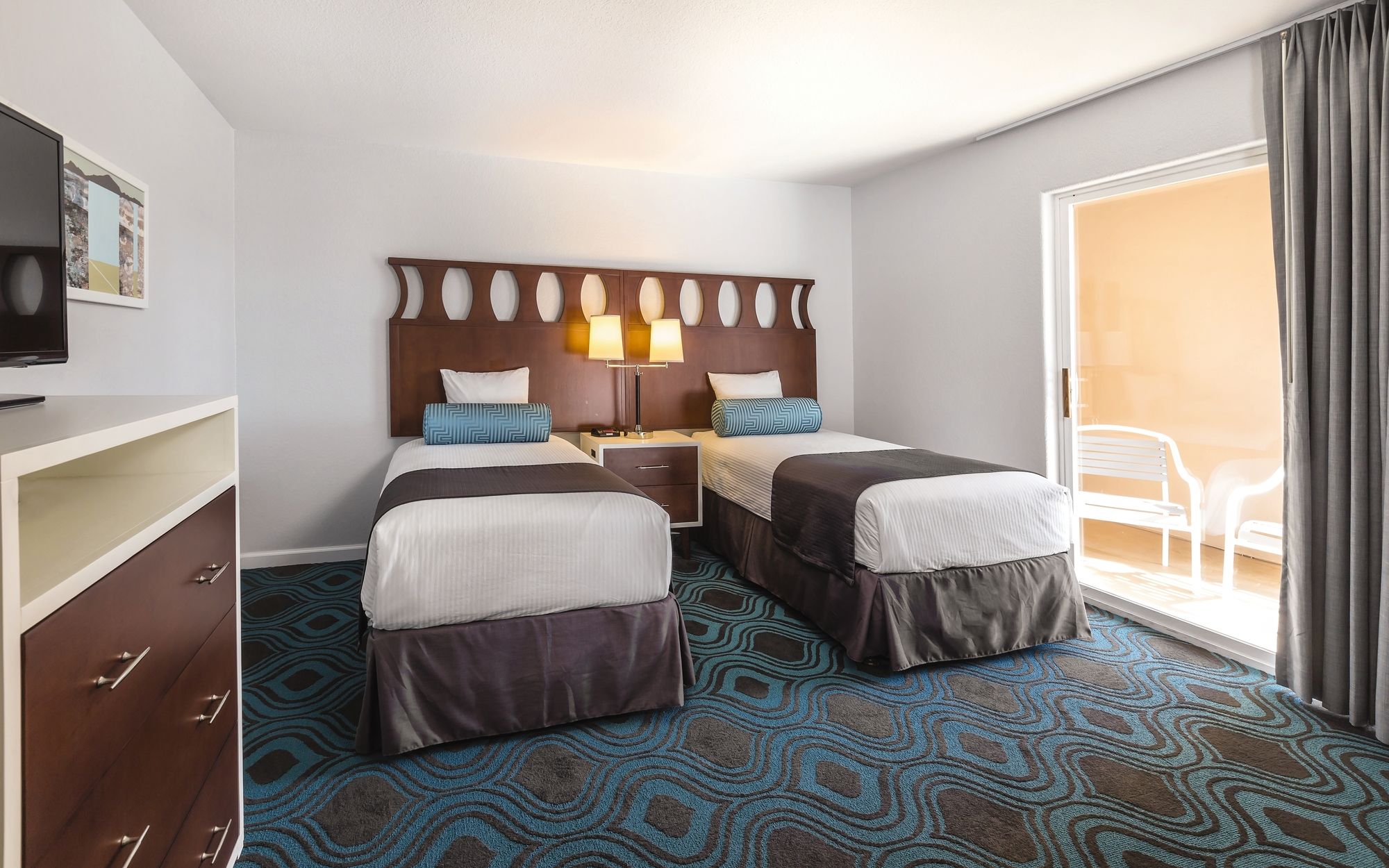 Фото WorldMark Palm Springs