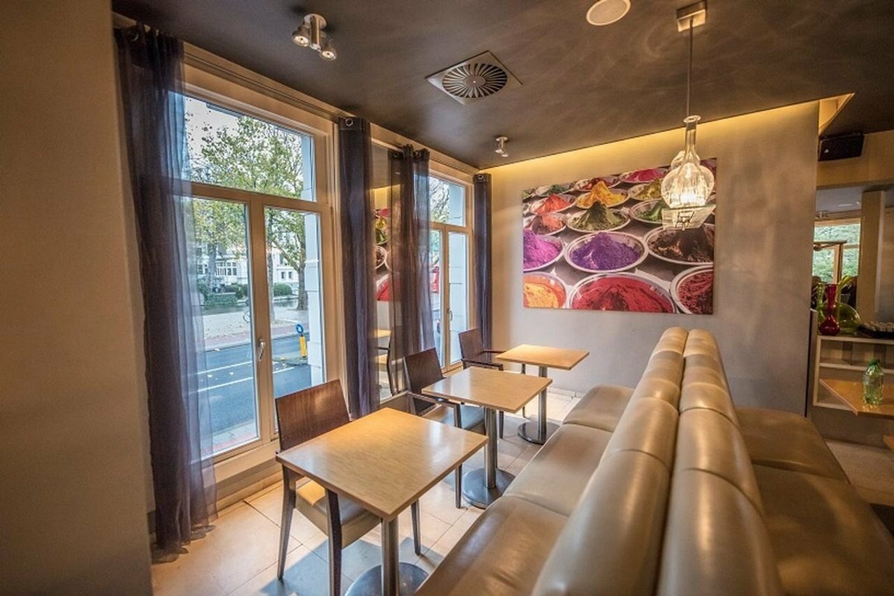 Фото Leonardo Boutique Museumhotel