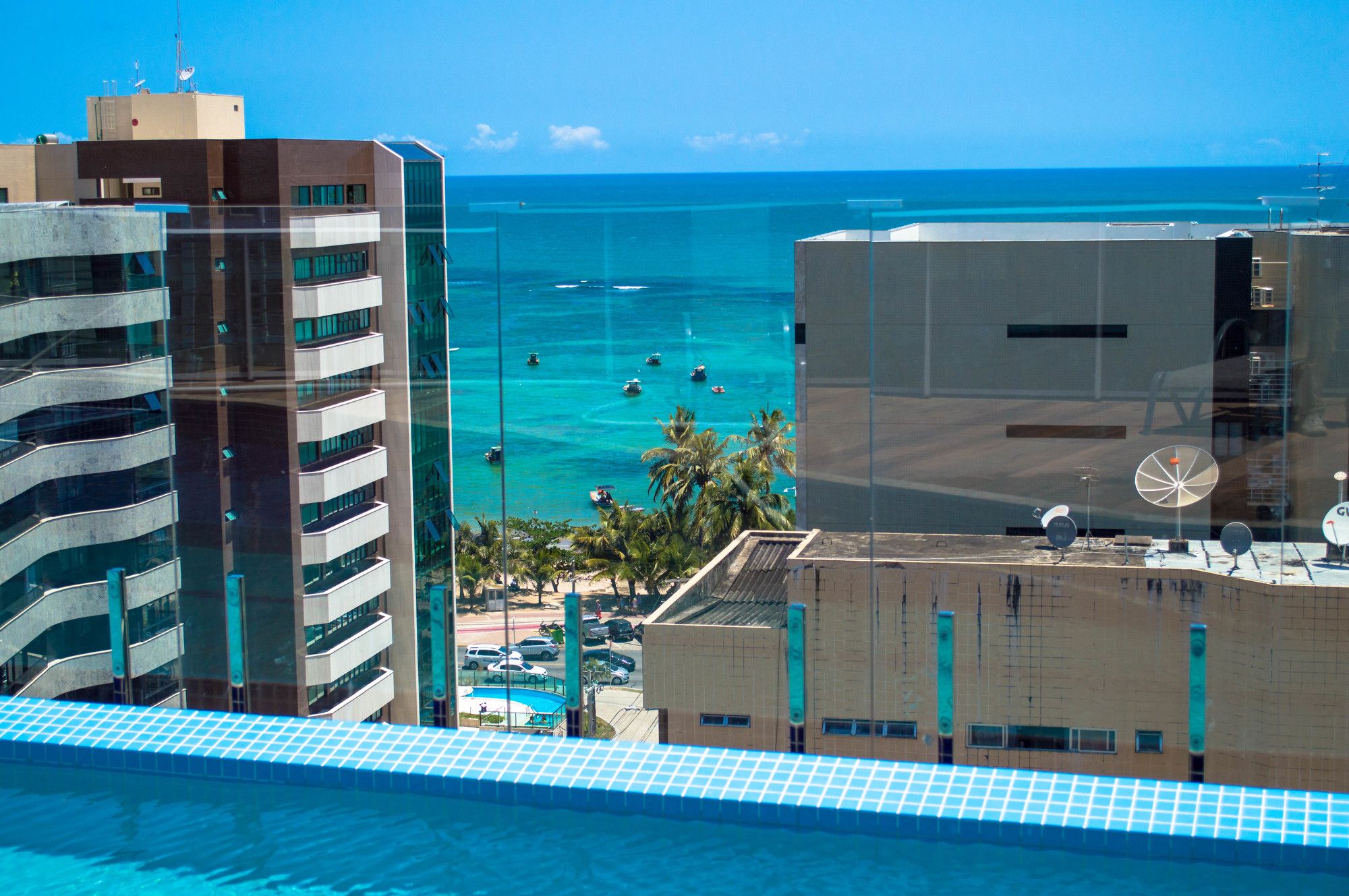 Фото Intercity Maceio