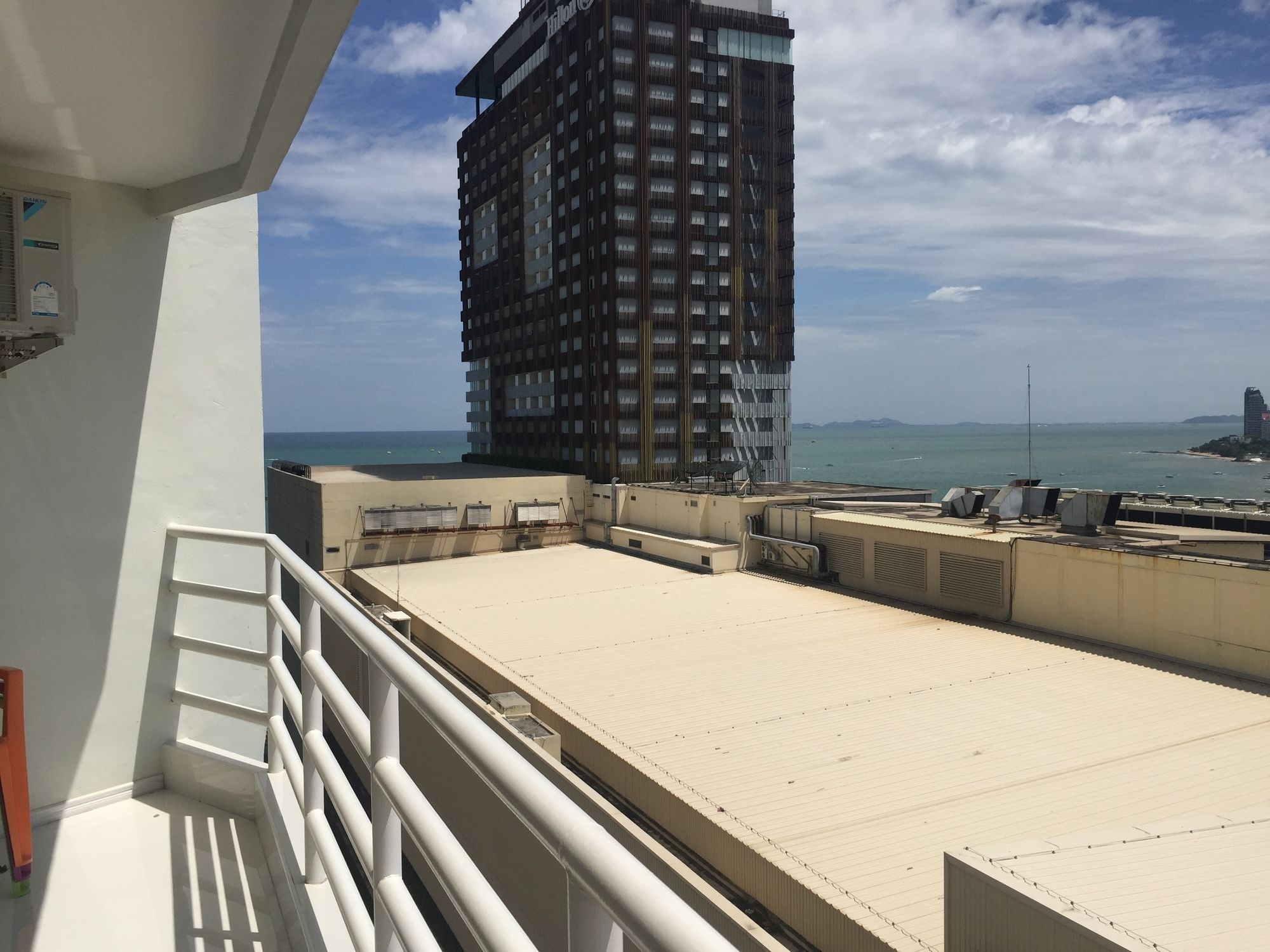 Фото View Talay 6 Condominium by Honey