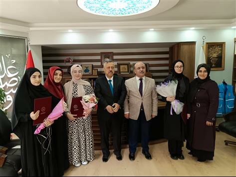 Administration Serdivan District Mufti's Office, Serdivan, photo