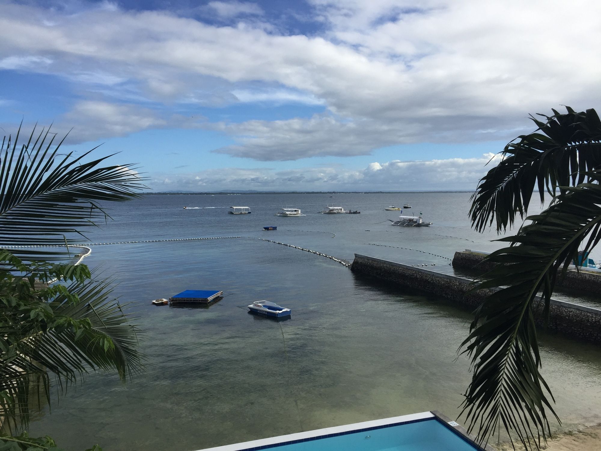 Фото Aozora Seaside Mactan