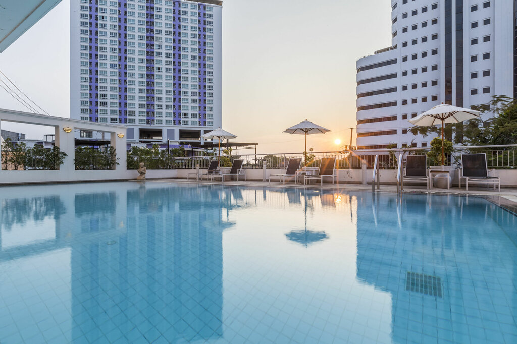 Hotel Kameo House Sriracha, Earth, photo