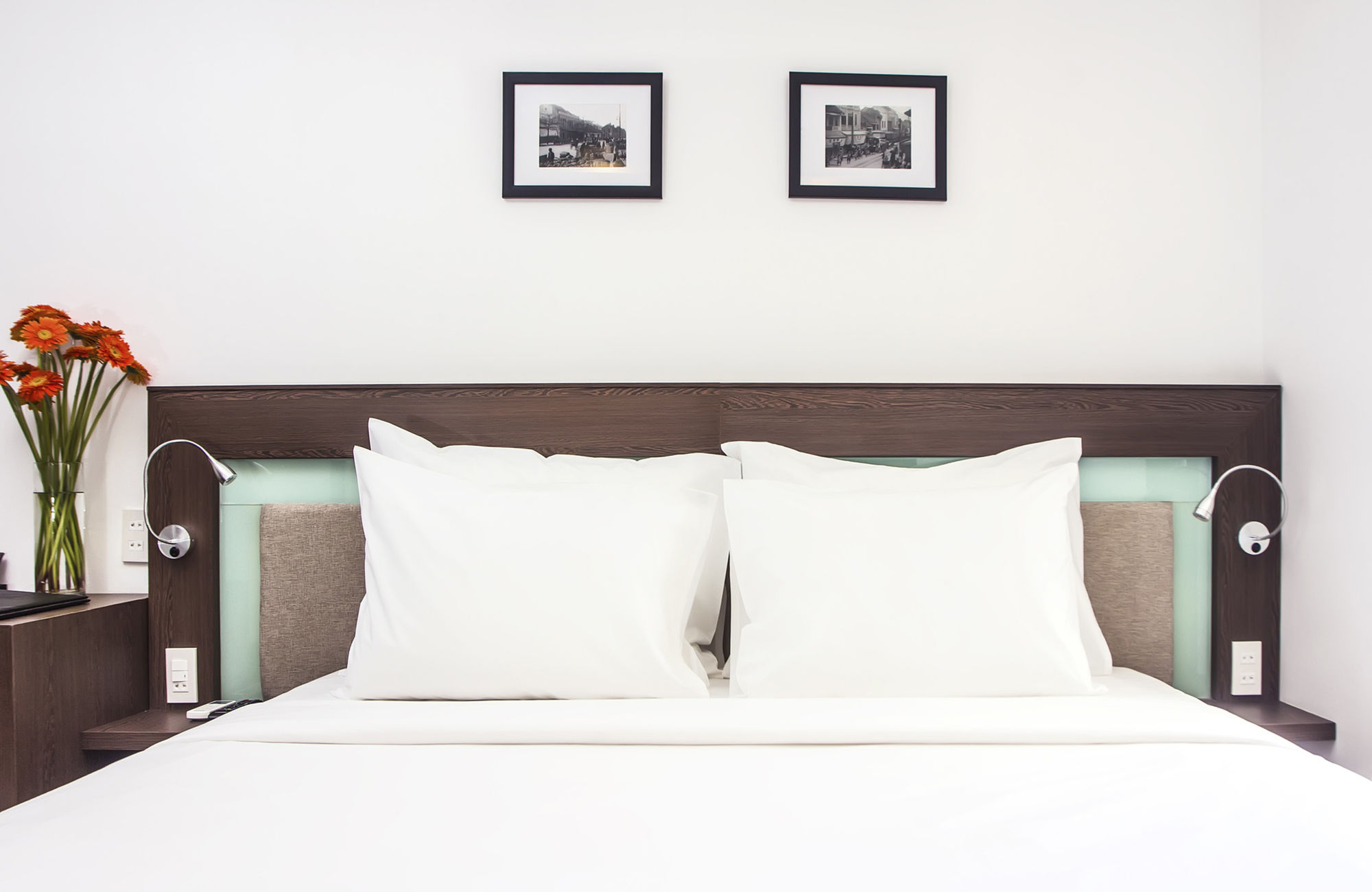 Фото Aroma Nha Trang Boutique Hotel