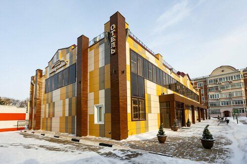 Гостиница Аппартамент в Амурской области
