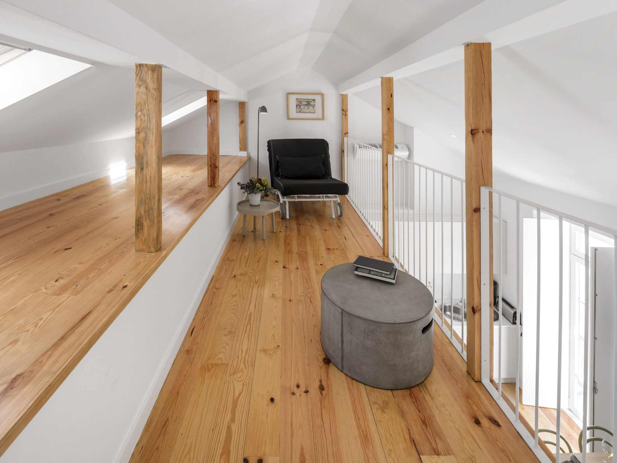 Фото Lisbon Serviced Apartments Castelo de São Jorge