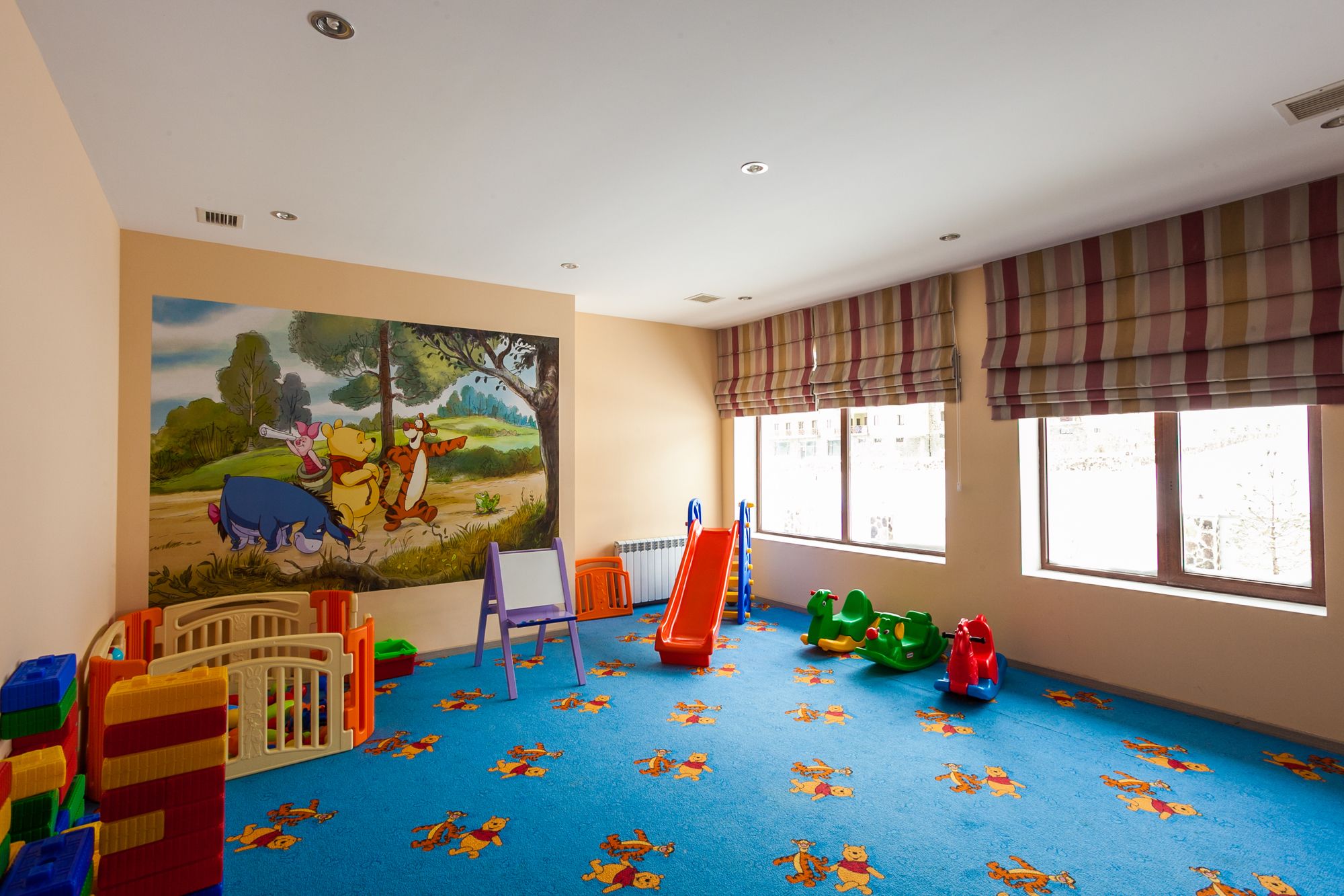 Фото Crystal Hotel & SPA