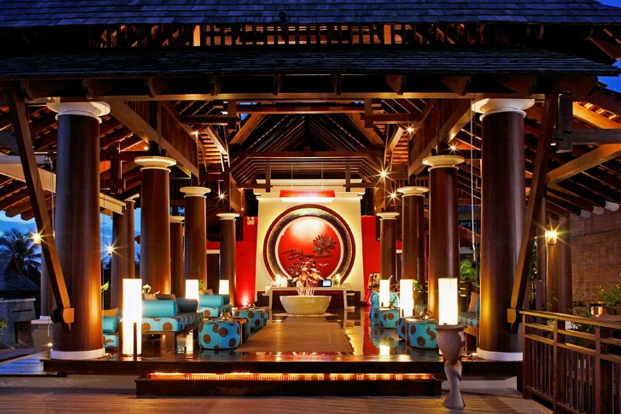 Фото Bhundhari Resort & Villas Samui