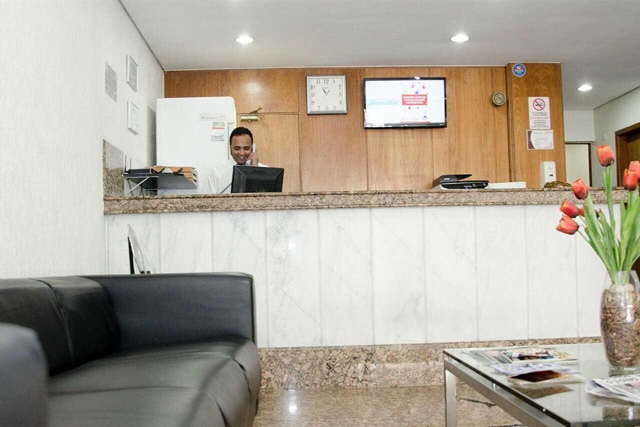 Фото Frimas Hotel