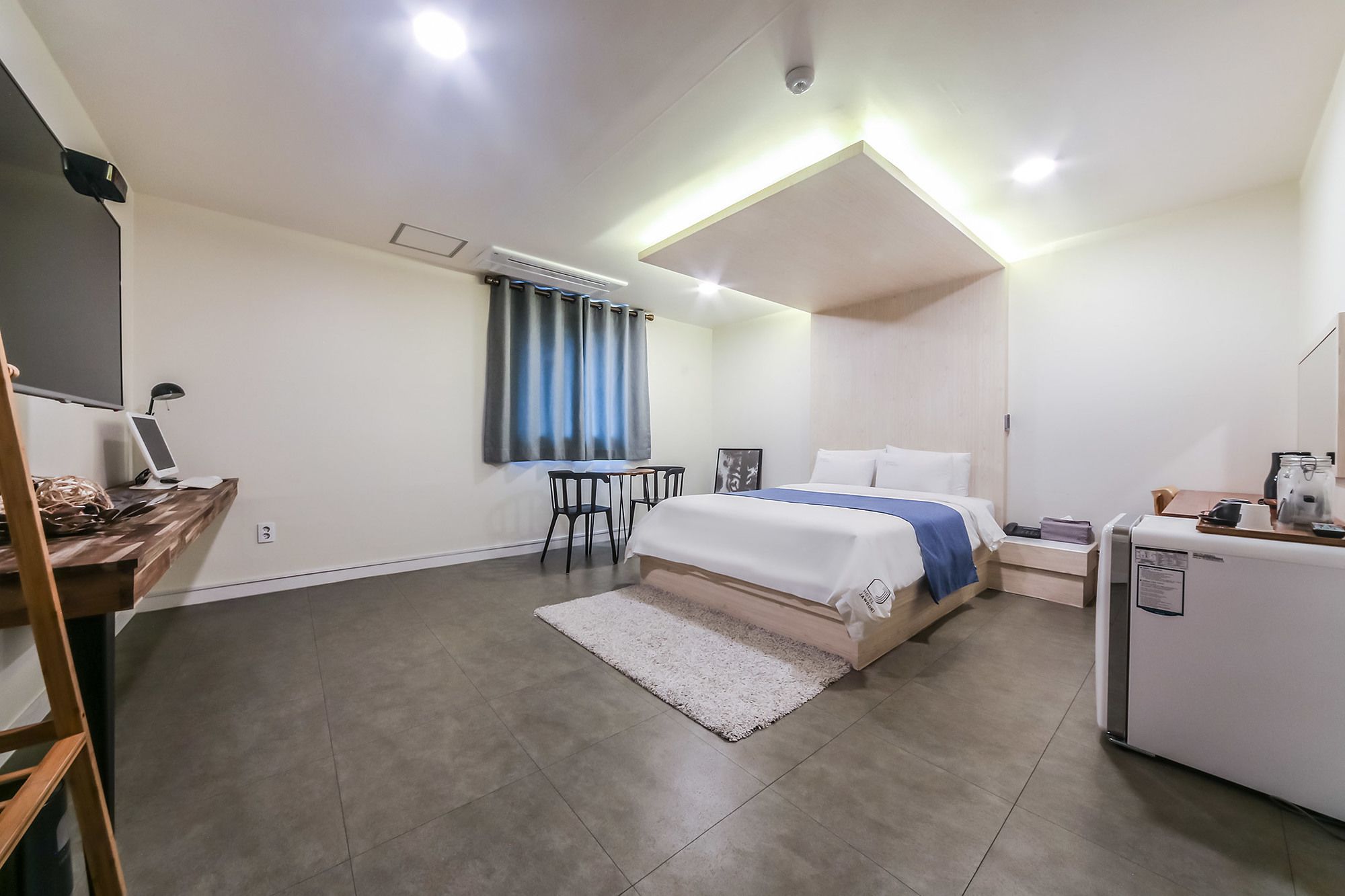 Фото Jawoori Hotel Do An