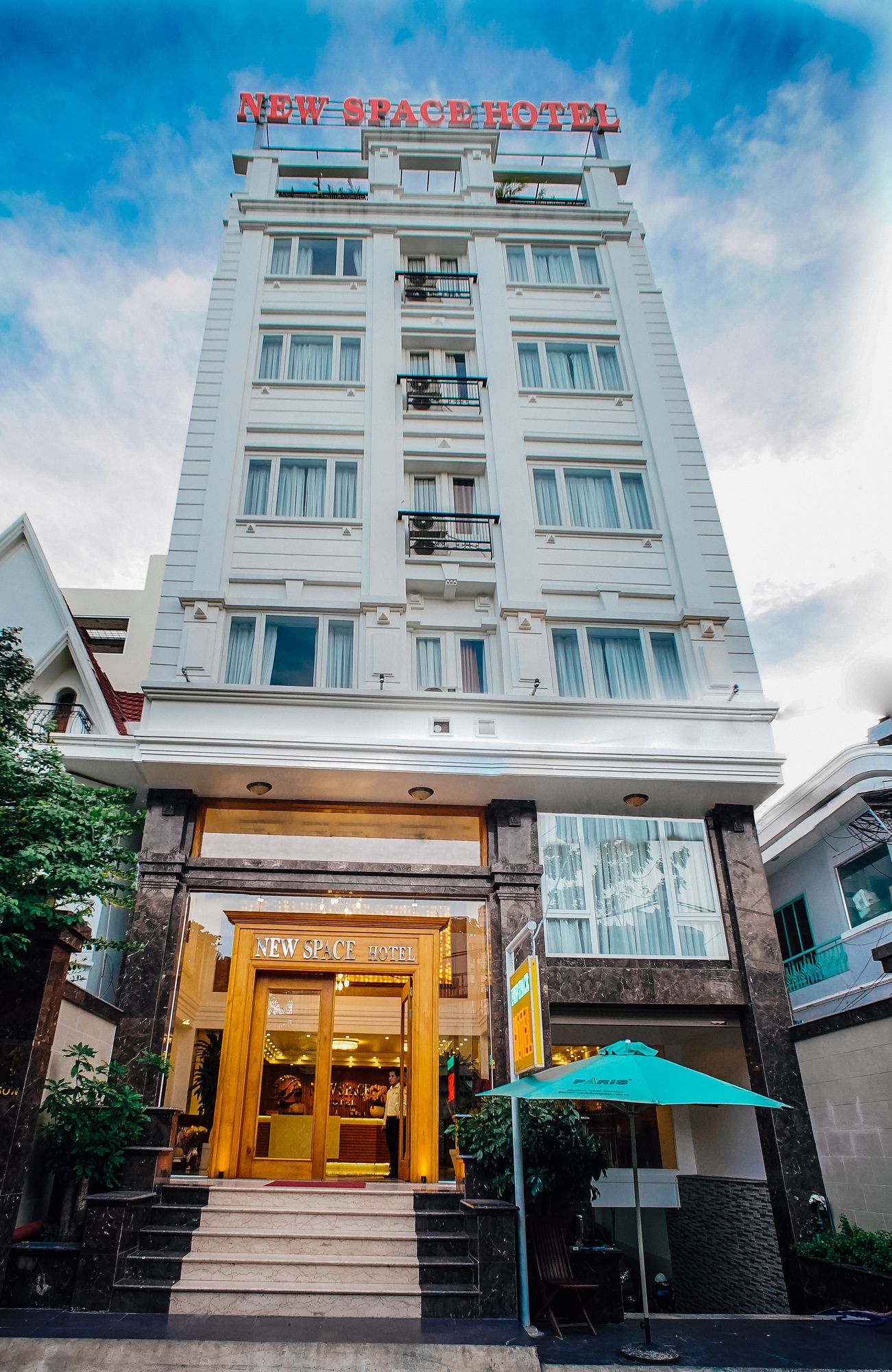 Фото отеля 5