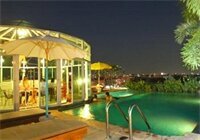 Hotel Bansabai Hostel, Bangkok, photo