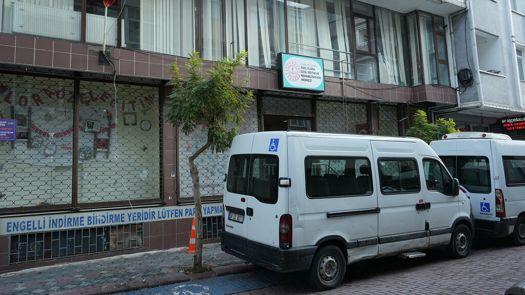 Educational center Flora Ozel Egitim ve Psikolojik Danismanlik Rehabilitasyon Merkezi, Istanbul, photo