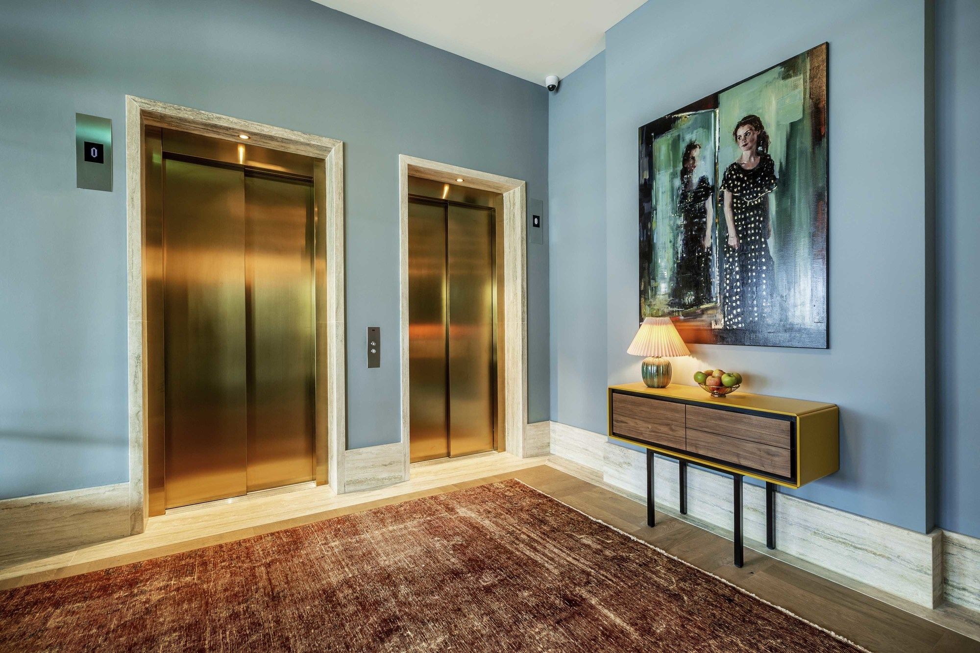 Фото The July - Twenty Eight