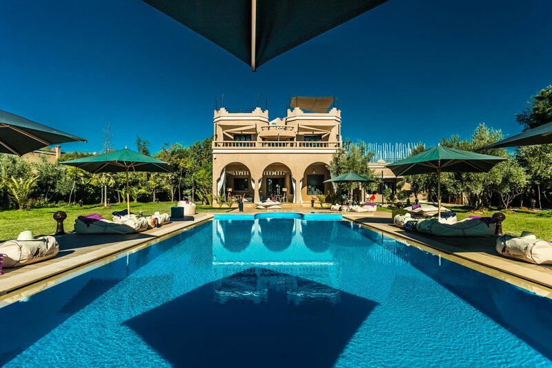 Гостиница The Bird Exclusive Guest House & SPA