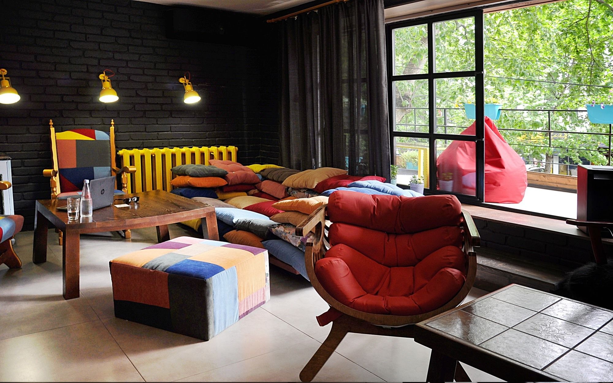 Фото Art Hotel Claude Monet