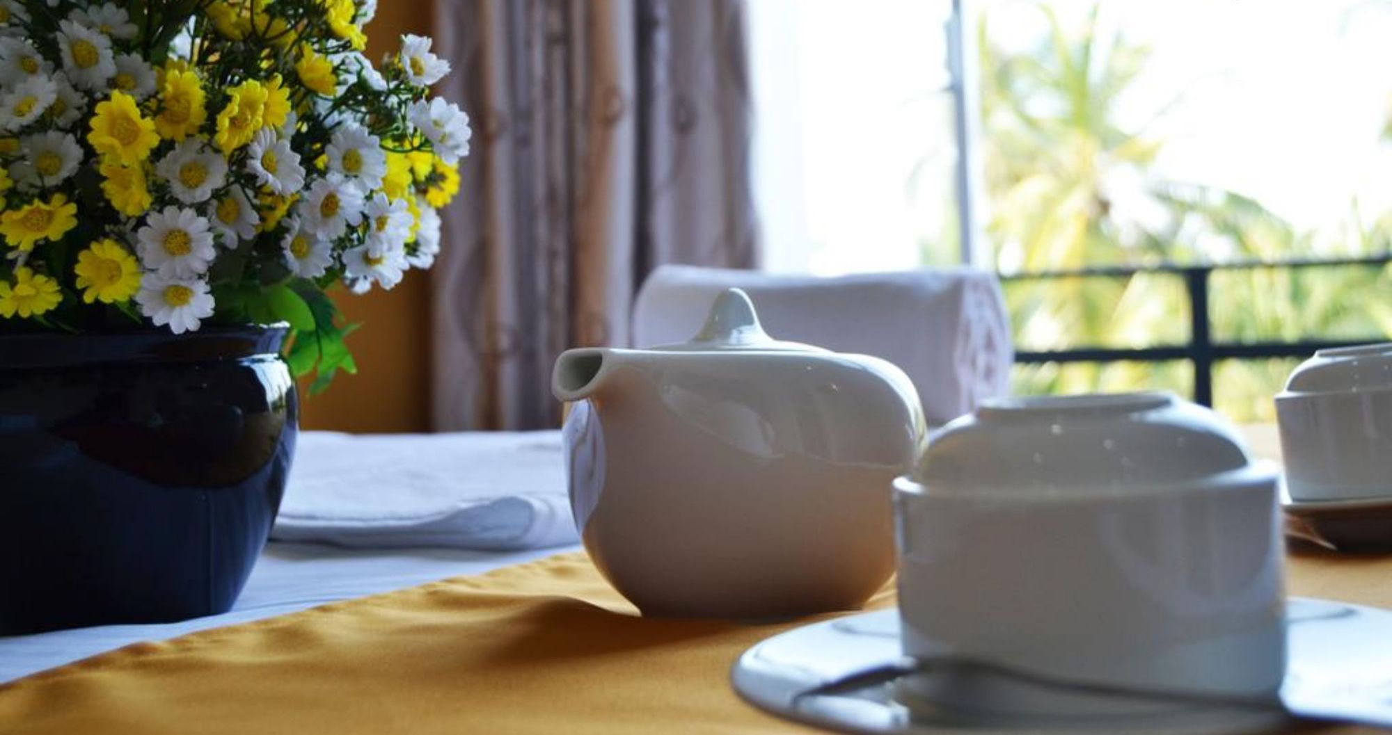 Фото Leighton Resort