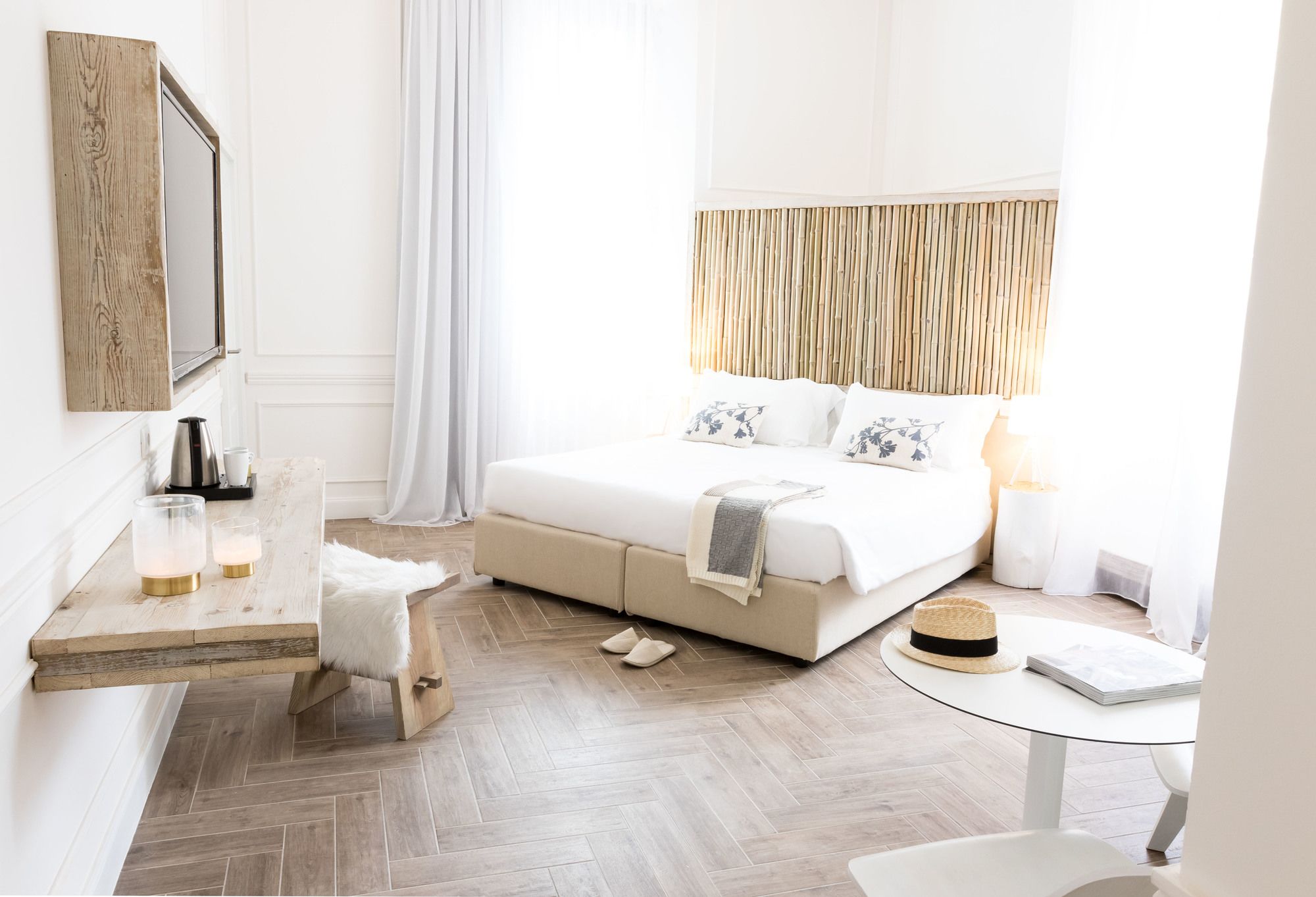 Фото Eco Urban B&b