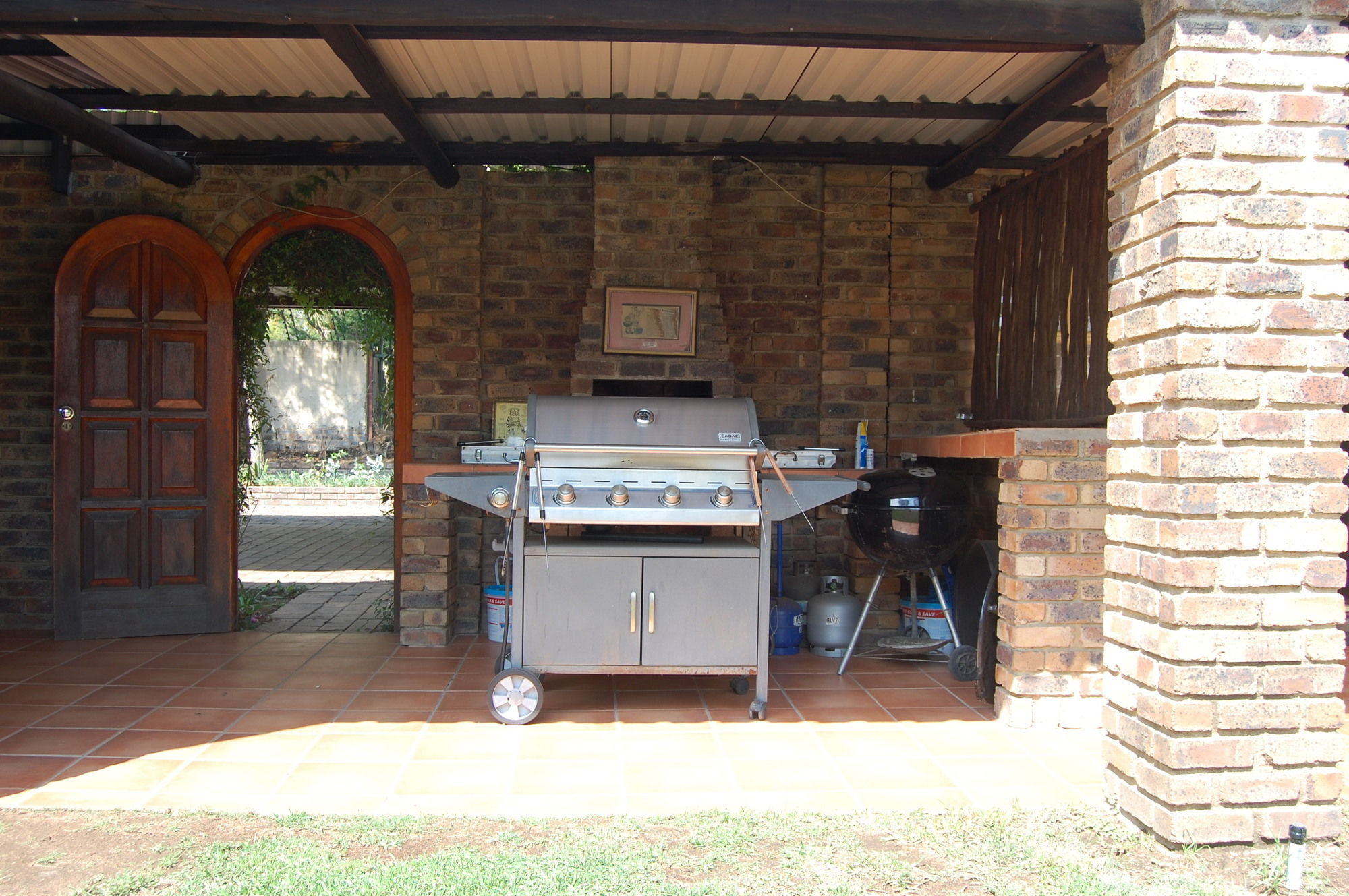 Фото Flamingo Rest