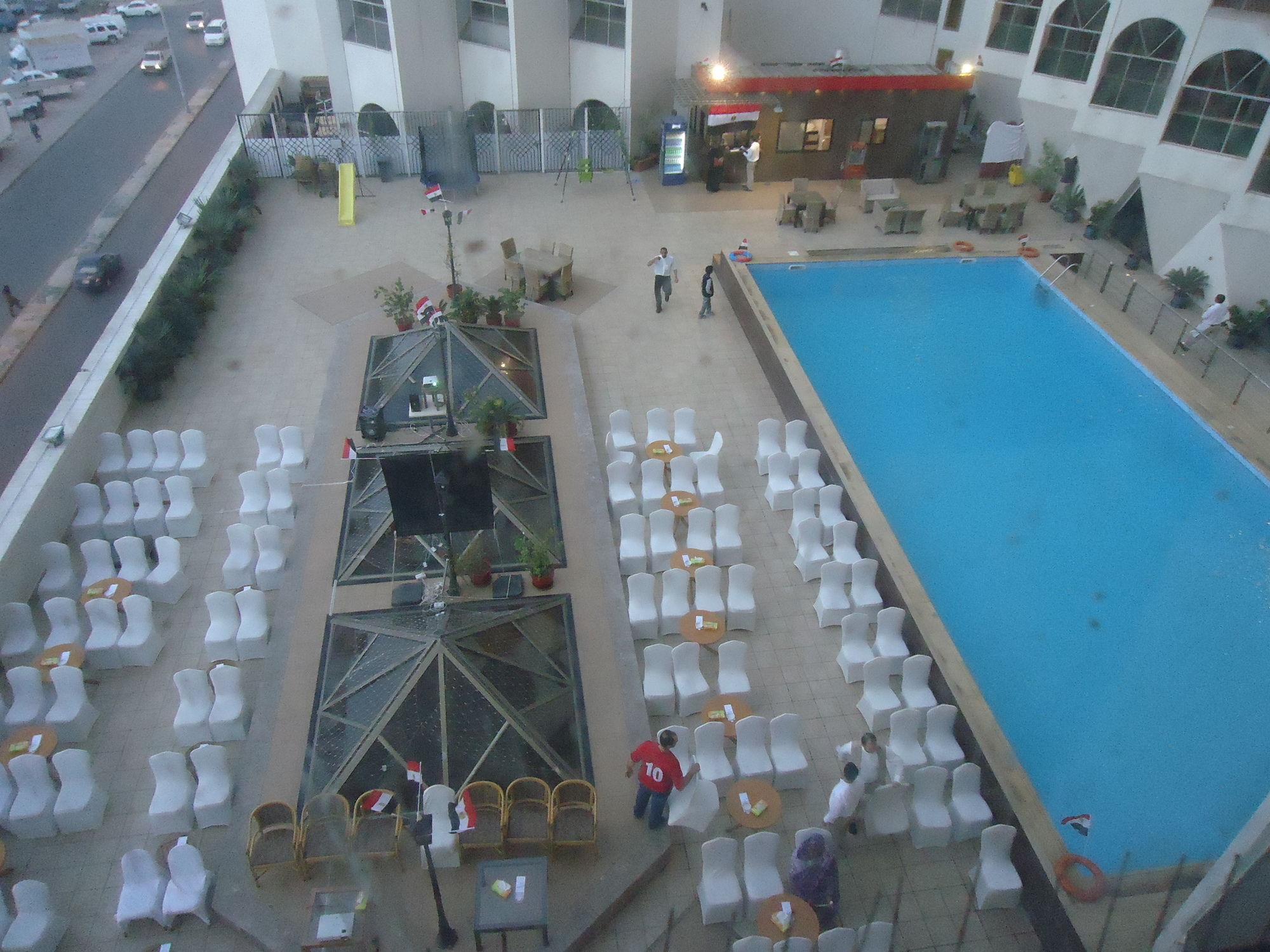 Фото Jeddah Grand Hotel