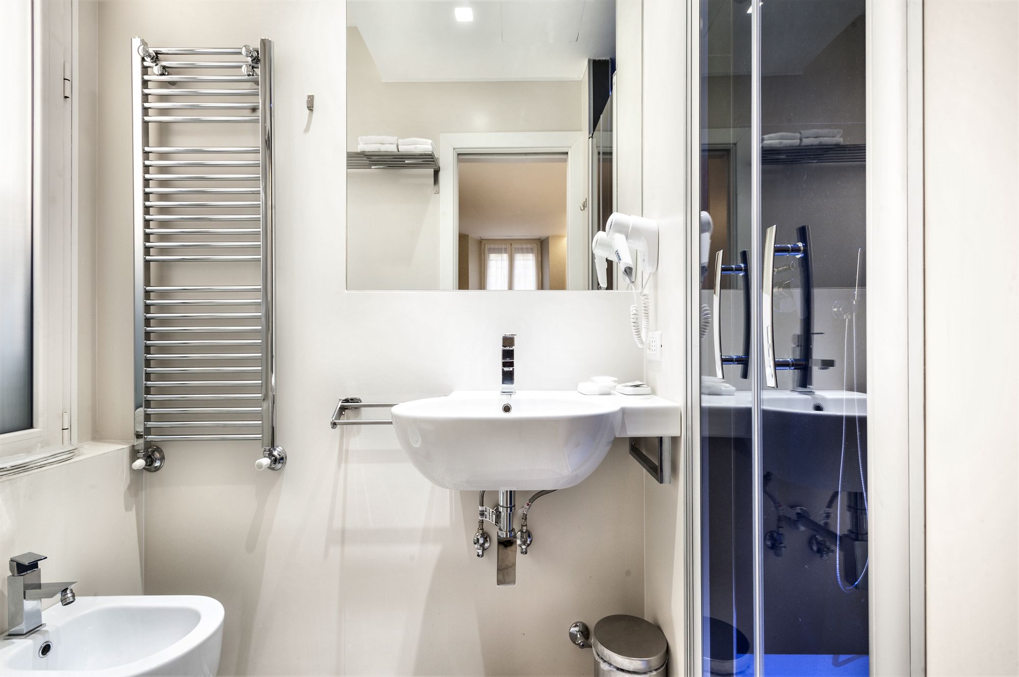 Фото Foresteria Margherita Milano