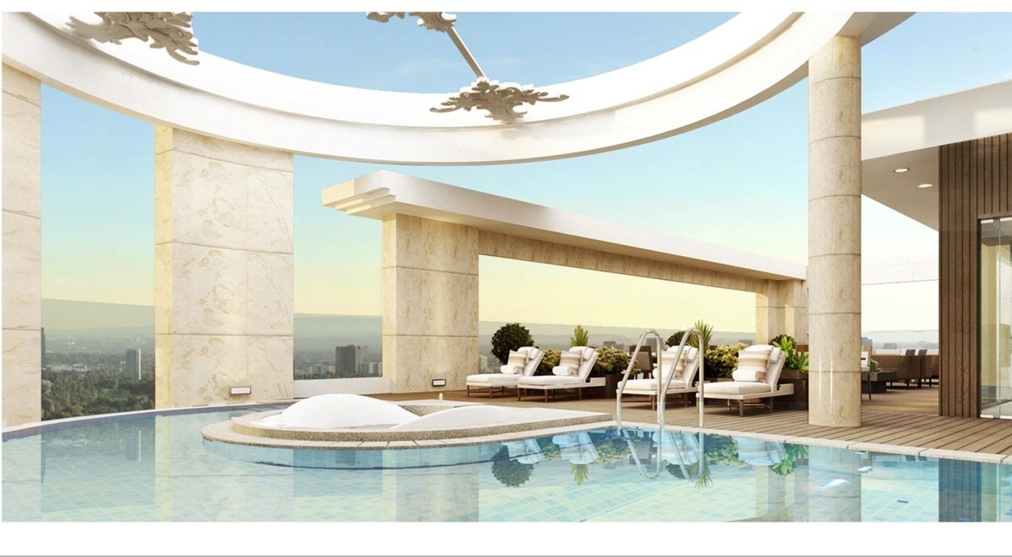 Фото Central Palace