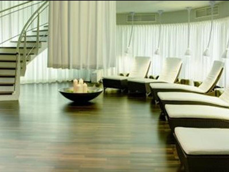 Фото Steigenberger Hotel Herrenhof