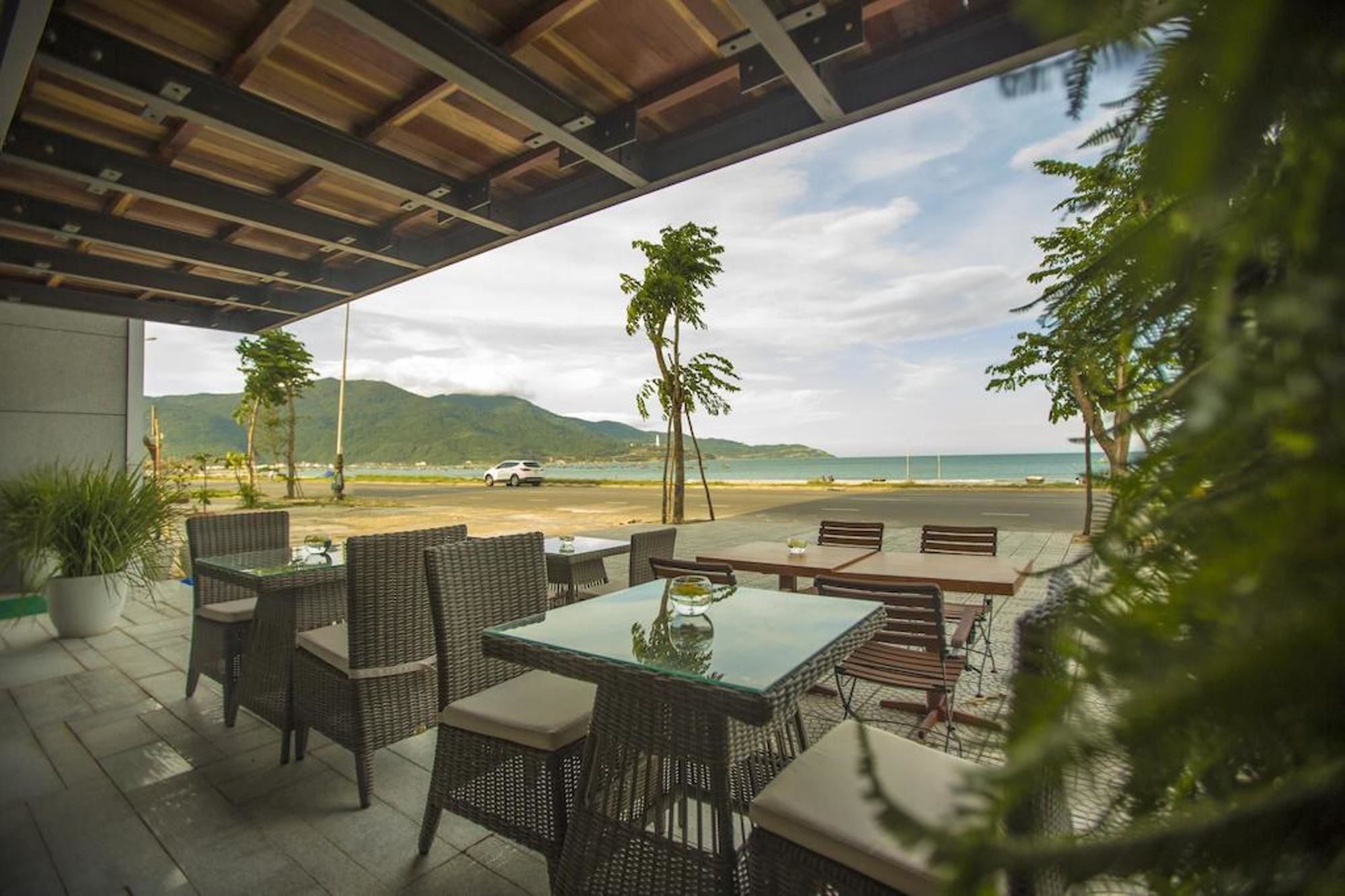 Фото Da Nang Bay Hotel