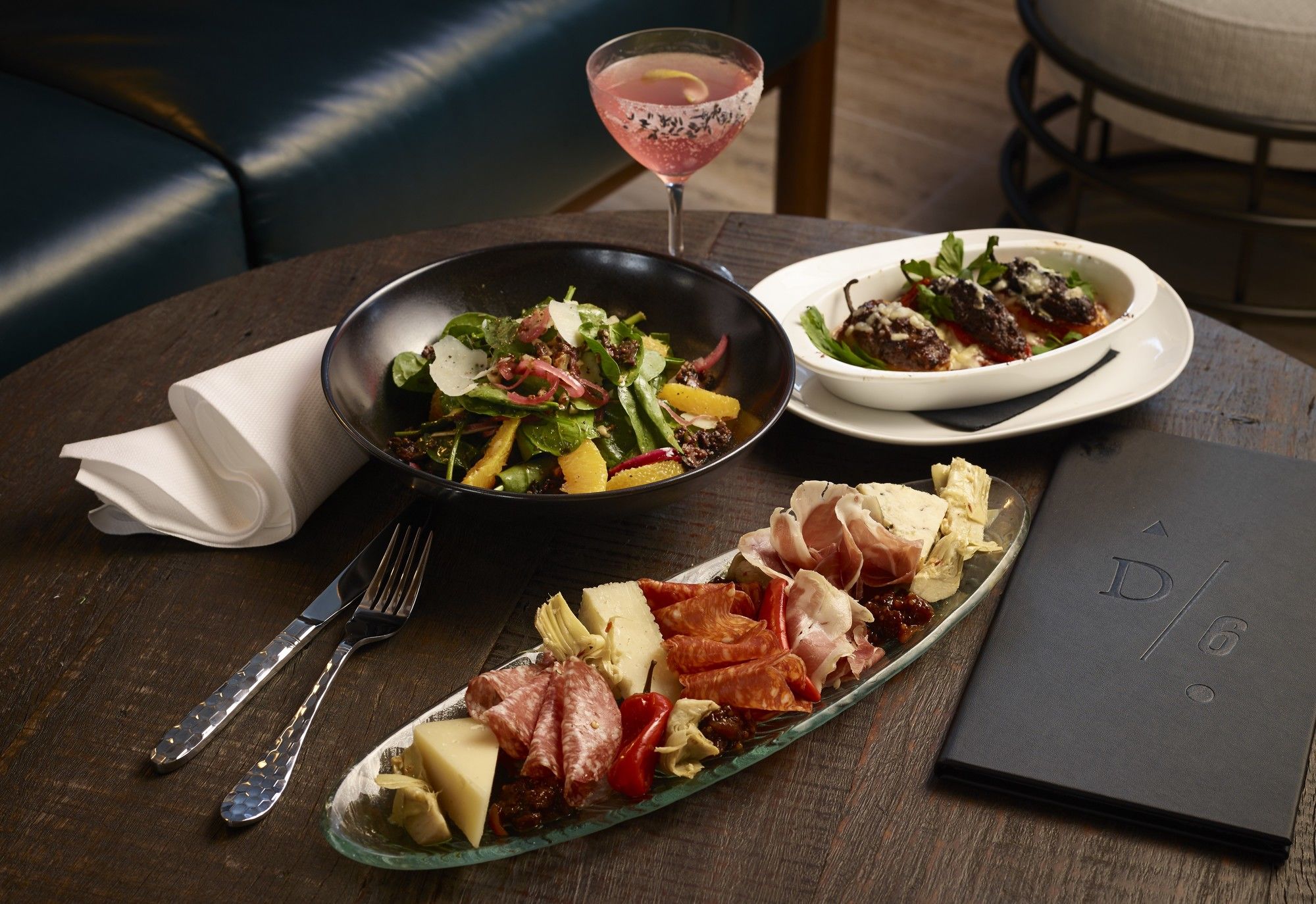 Фото Jw Marriott Parq Vancouver