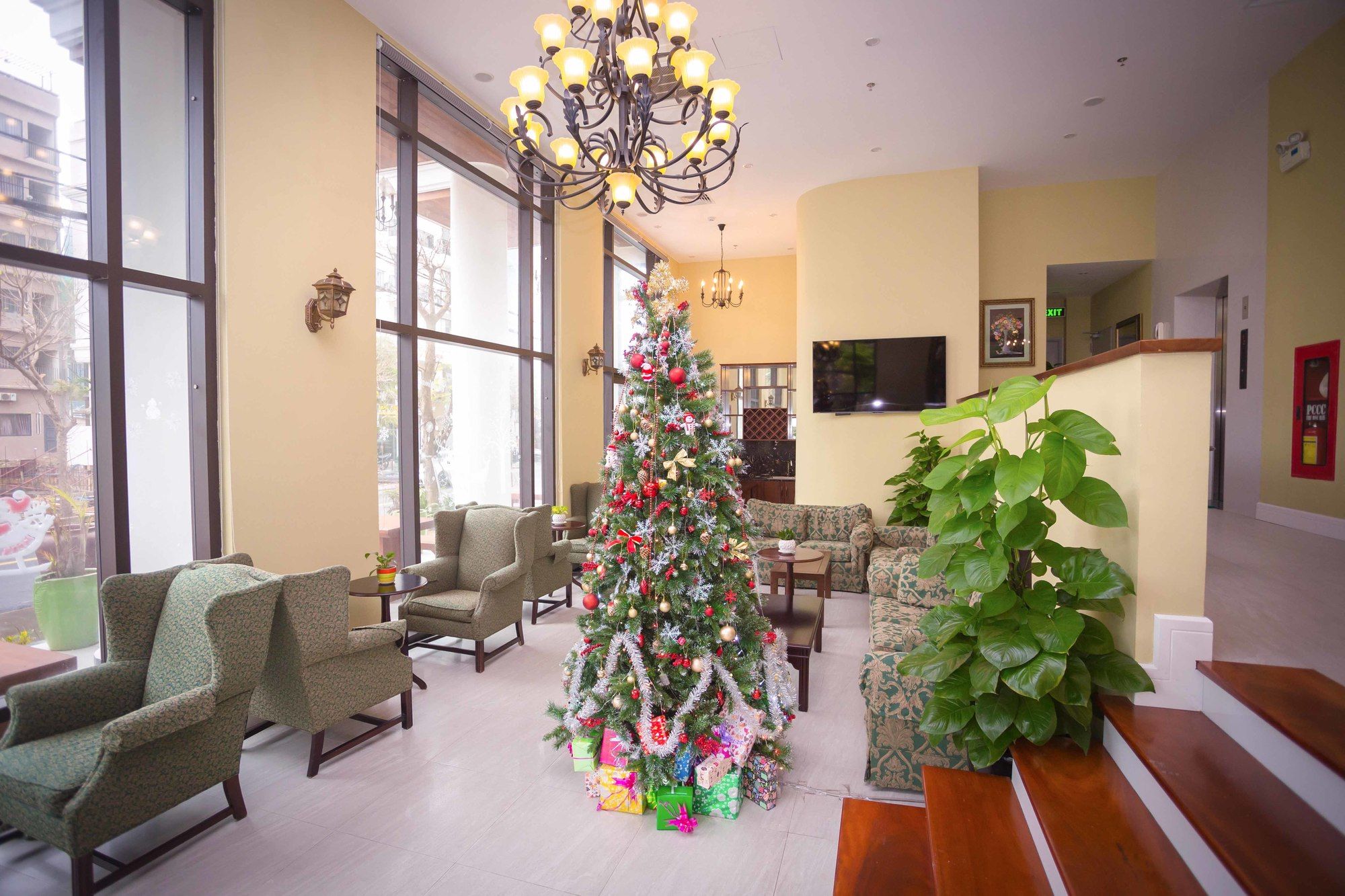 Фото отеля 5