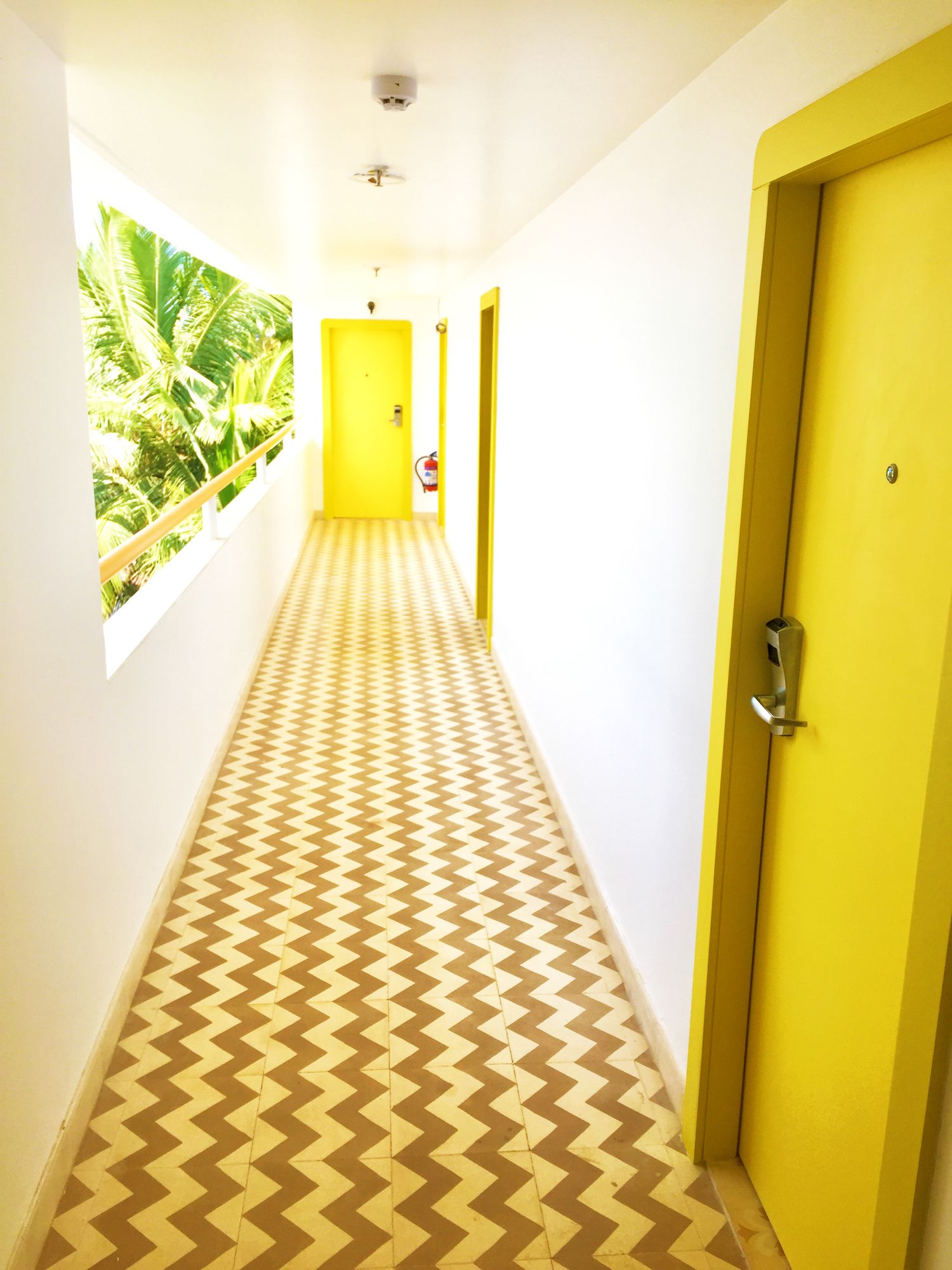 Фото Bloomrooms @ Calangute