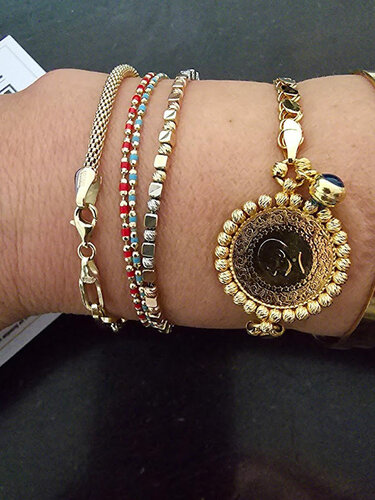 Yavuz Kuyumculuk Fotoğraf 5