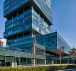 Db Architectes (İstanbul, Kadikoy, Hasanpaşa Mah., Ata Bey Sok., 8A), estudio de arquitectura