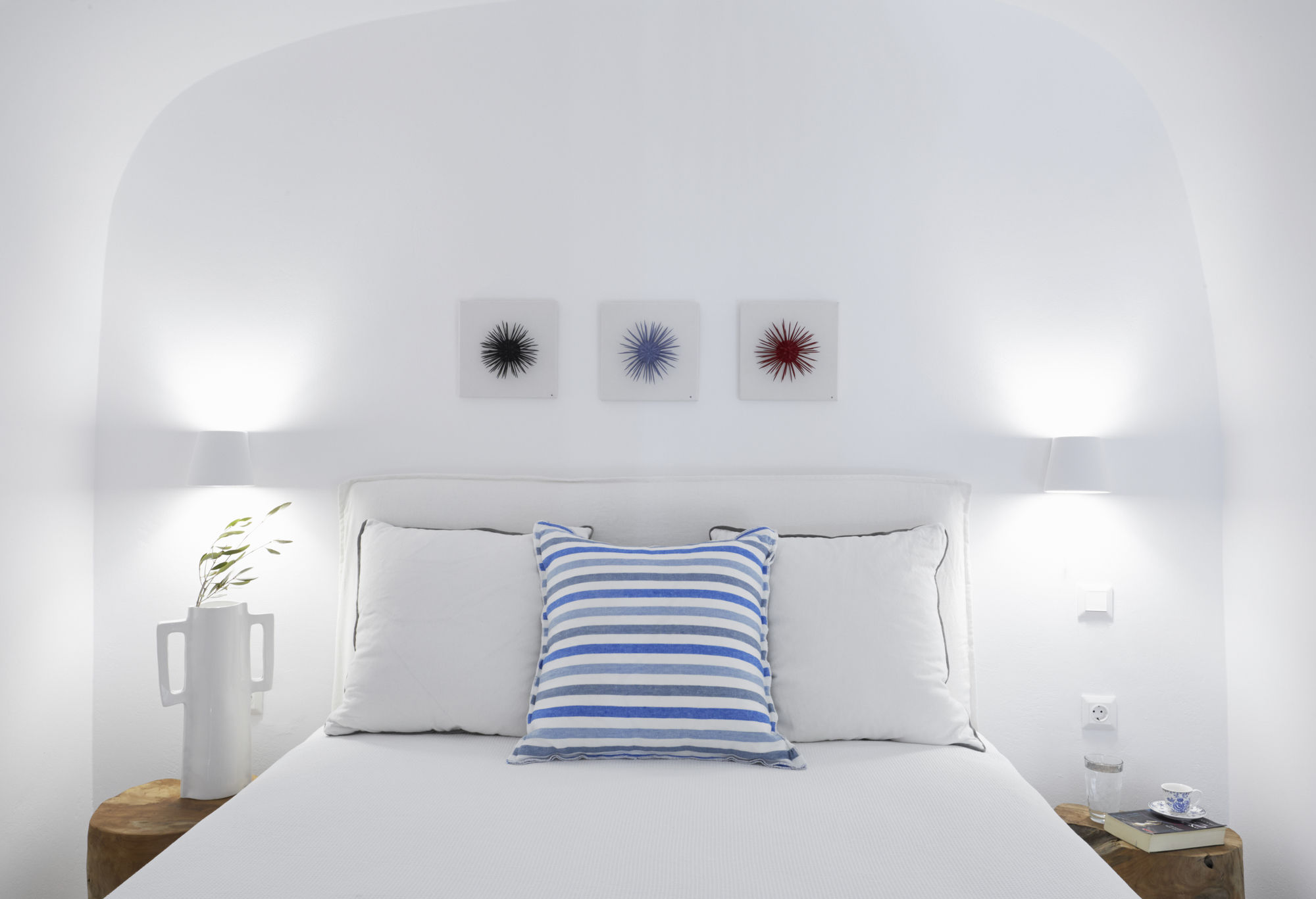 Фото Olea Cave House