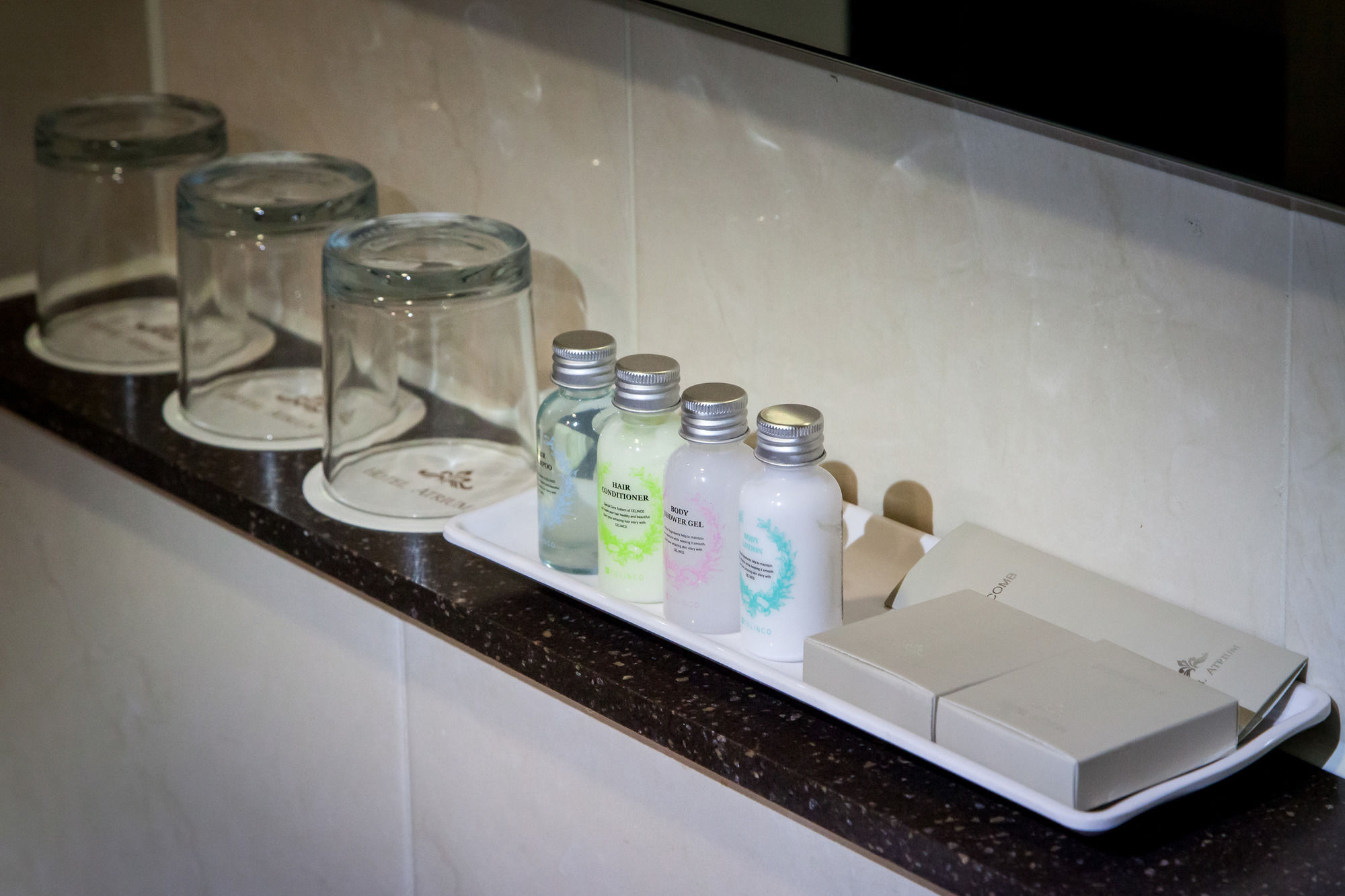 Фото Hotel Atrium Jongno