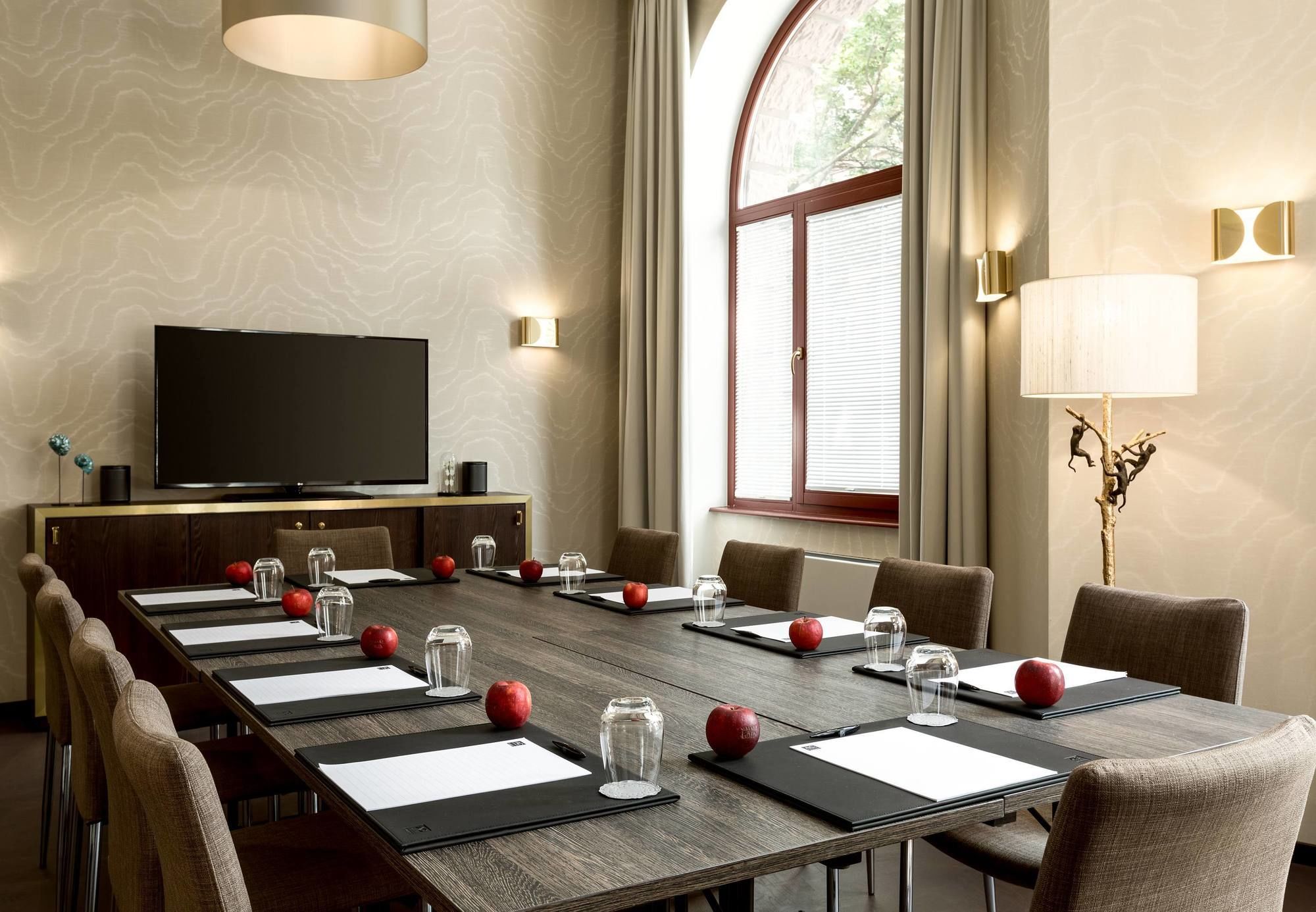 Фото Ac Hotel Mainz