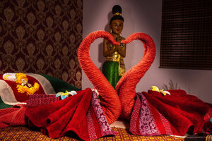 Гостиница Blaire Executive Suites