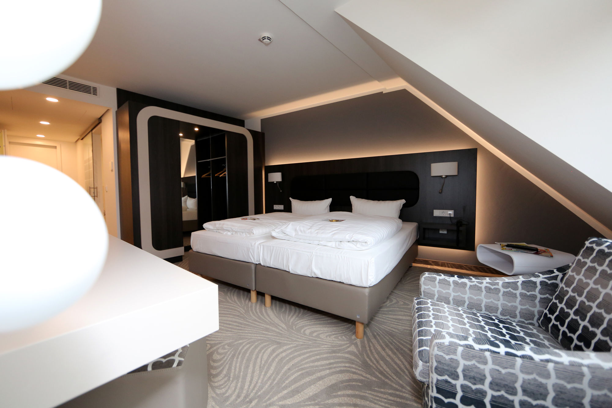 Фото Hotel Am Kaisersaal