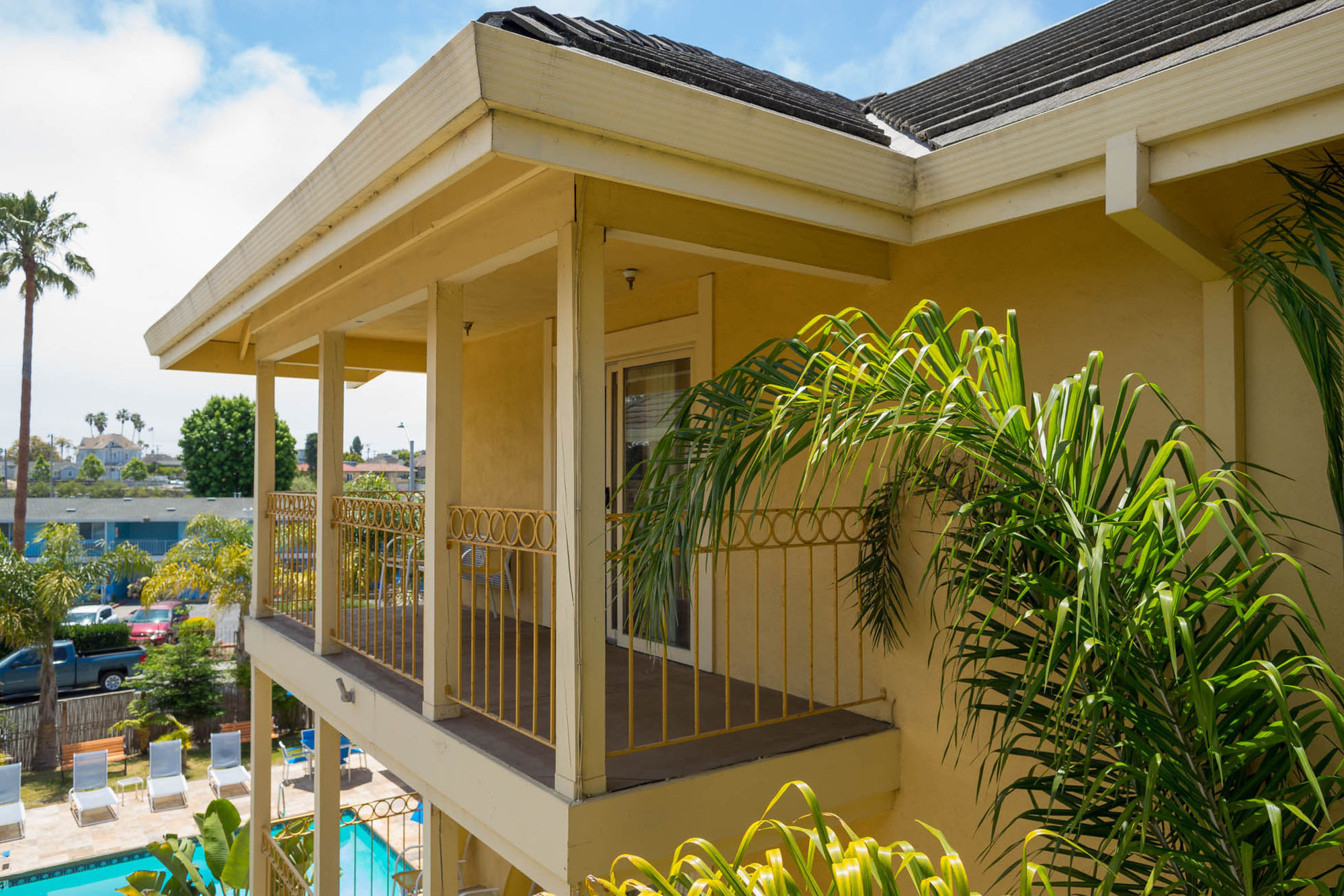 Фото Hotel Solares