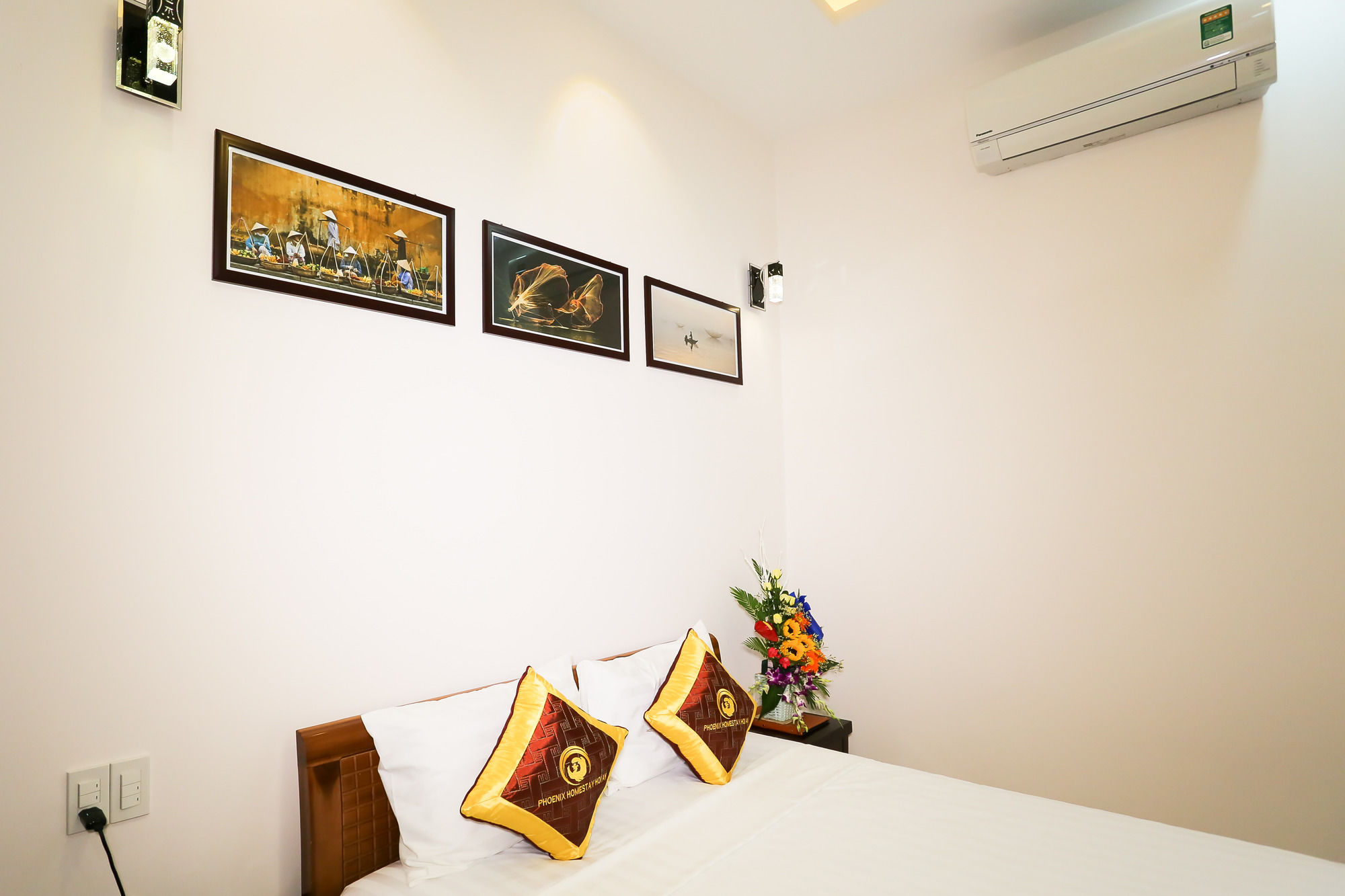 Фото Phoenix Homestay Hoi An