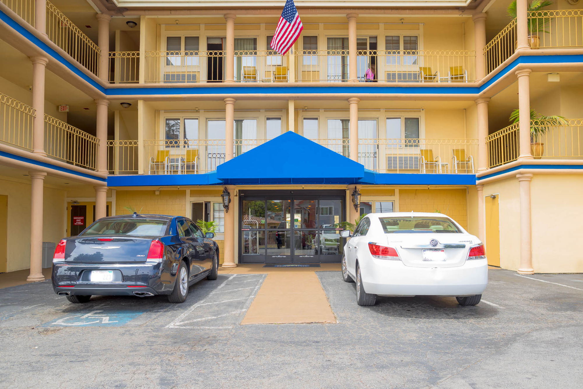 Фото Hotel Solares