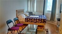 Фото Toronto Furnished Rooms