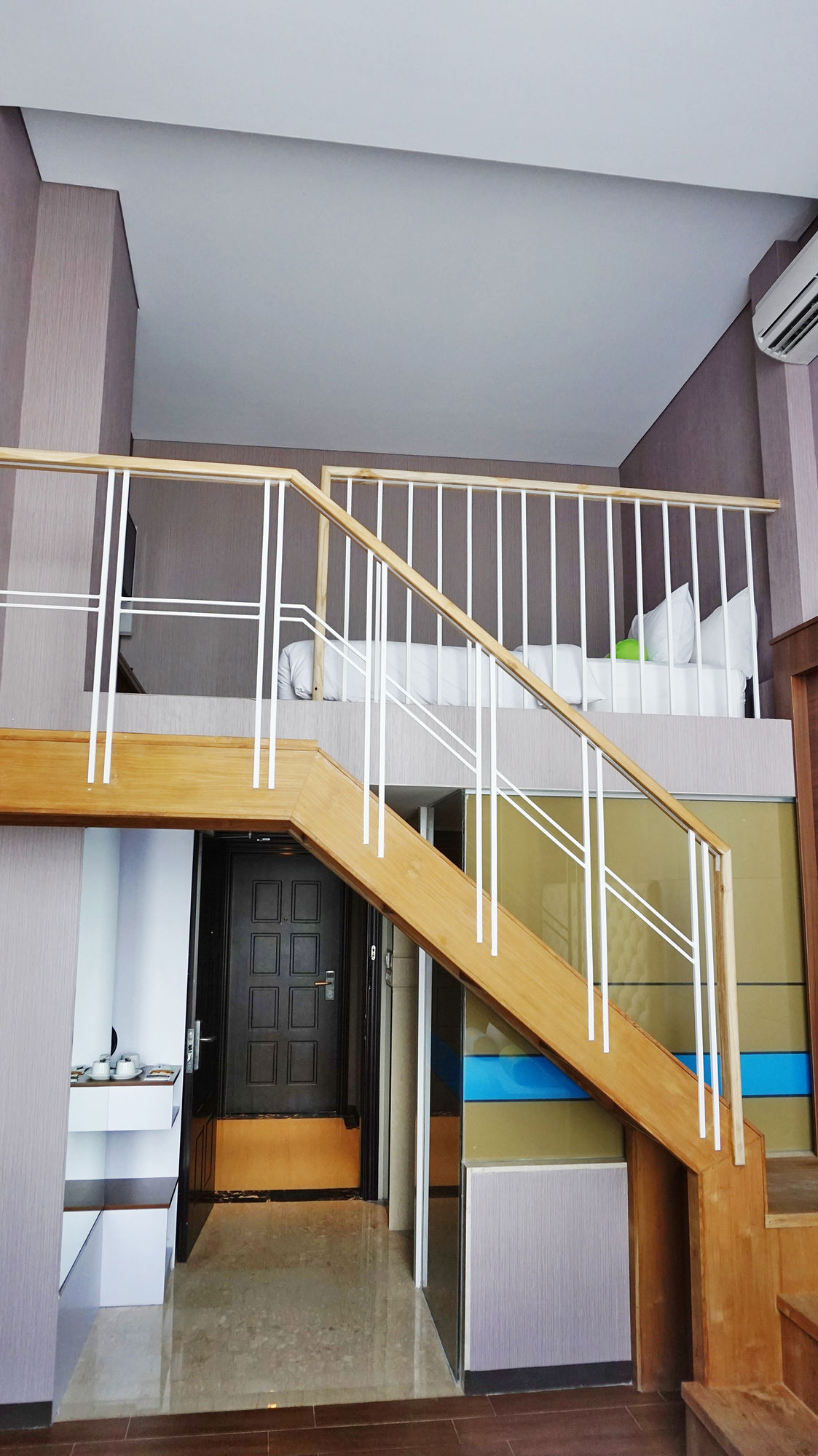 Фото Grand Tebu Hotel