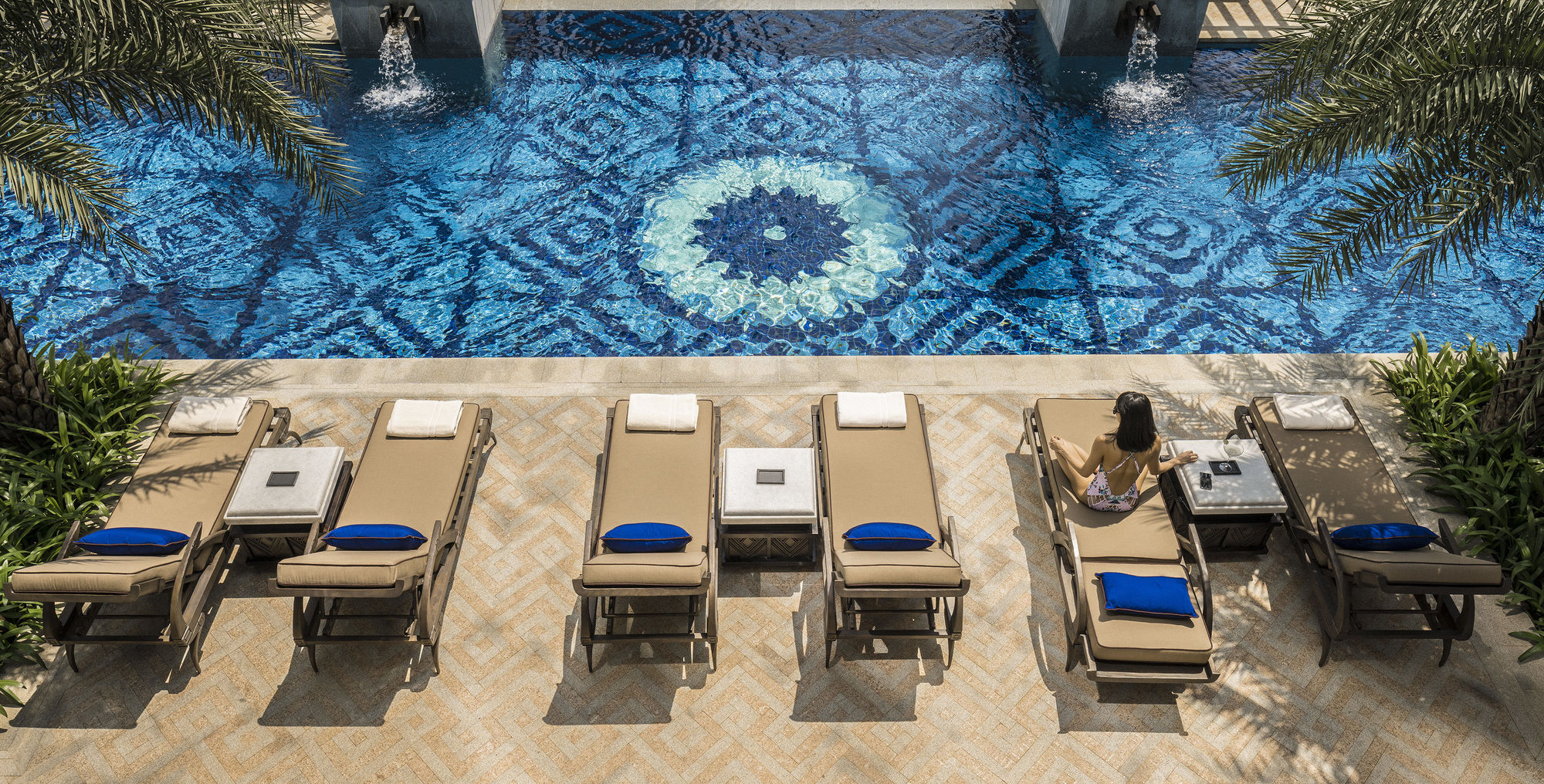 Фото Four Seasons Hotel Jakarta