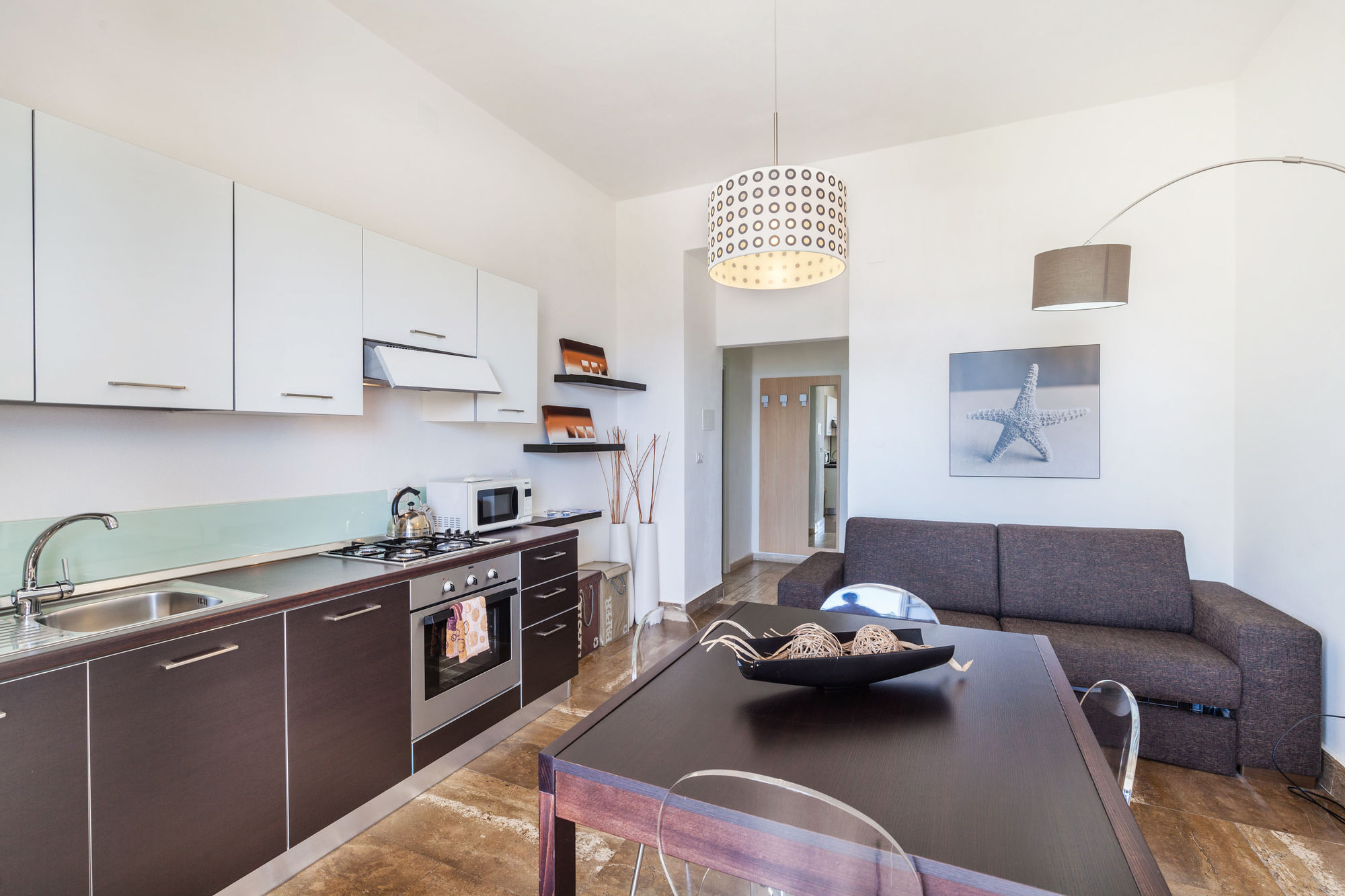 Фото Abitare in Vacanza