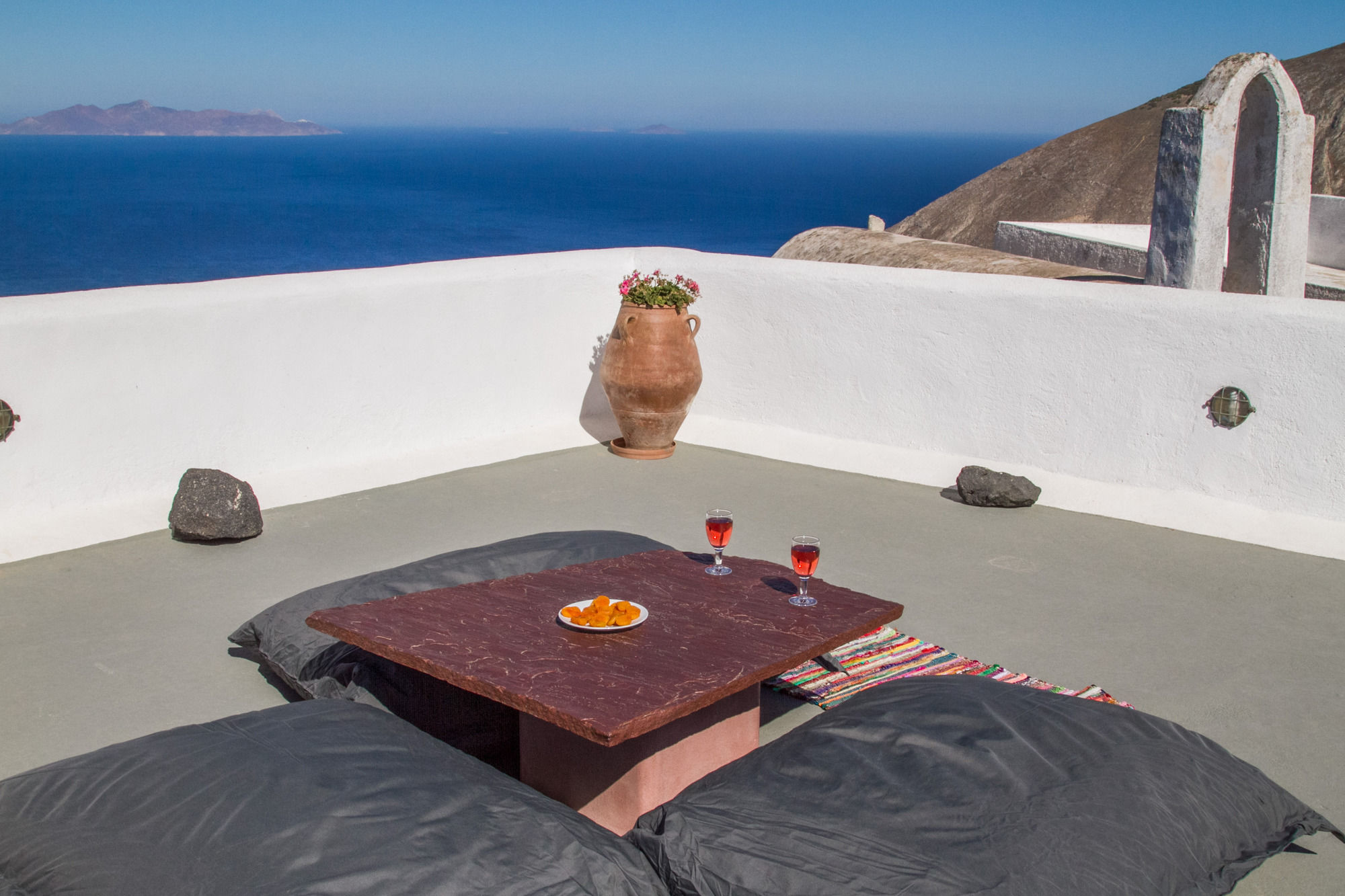 Фото Skyline Villa