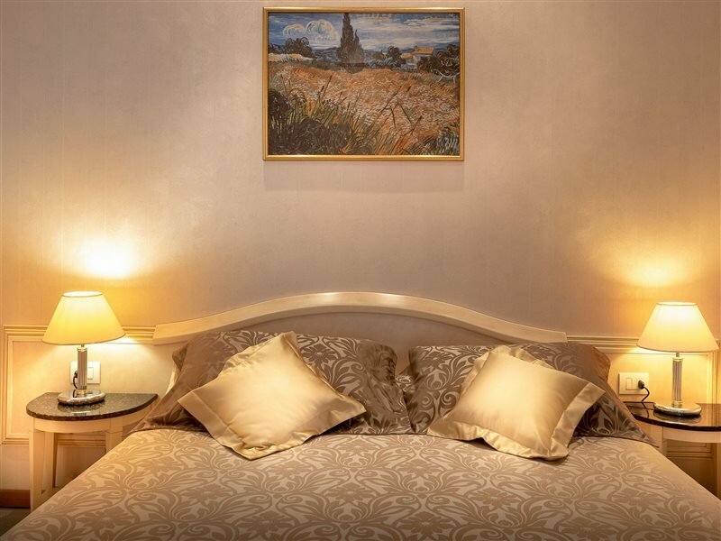 Фото Hotel President